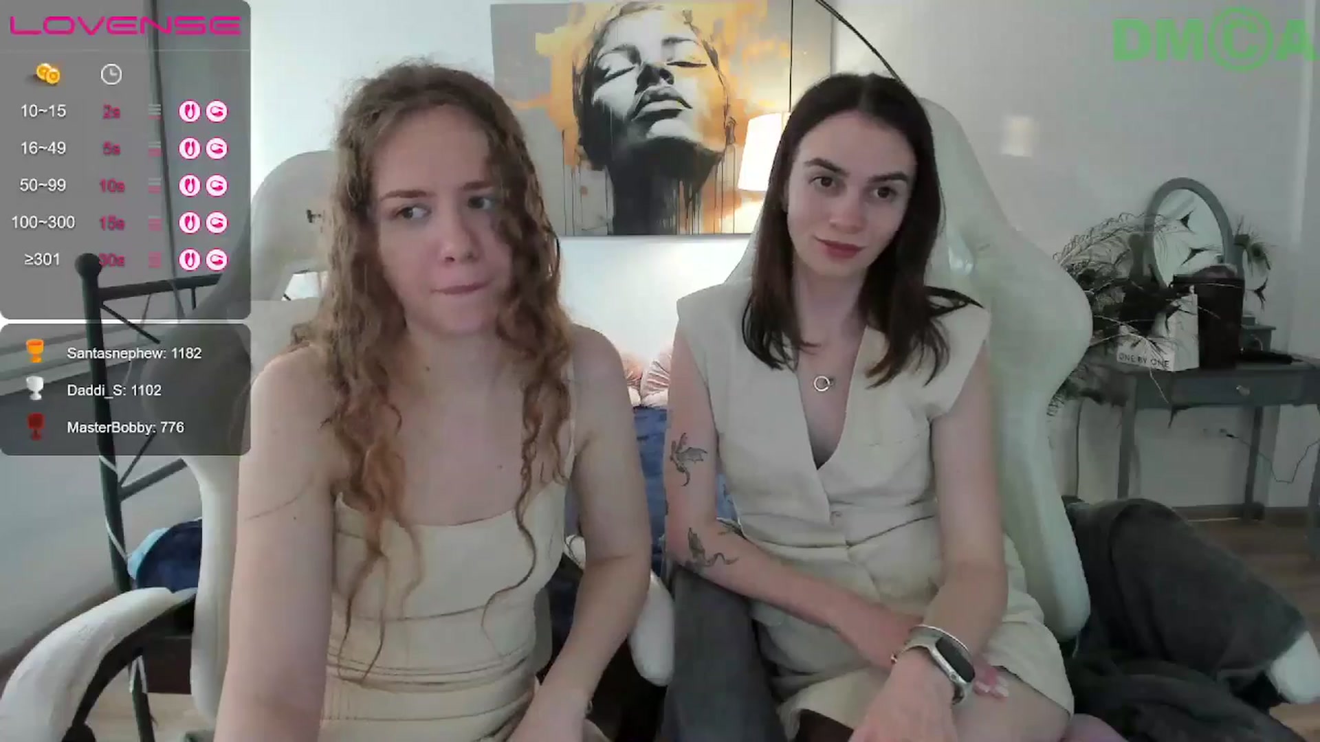 Gallery image thumbnail from LanaBelll's myfreecams stream on, 04/19/2025, 16:50 image 17 of 20