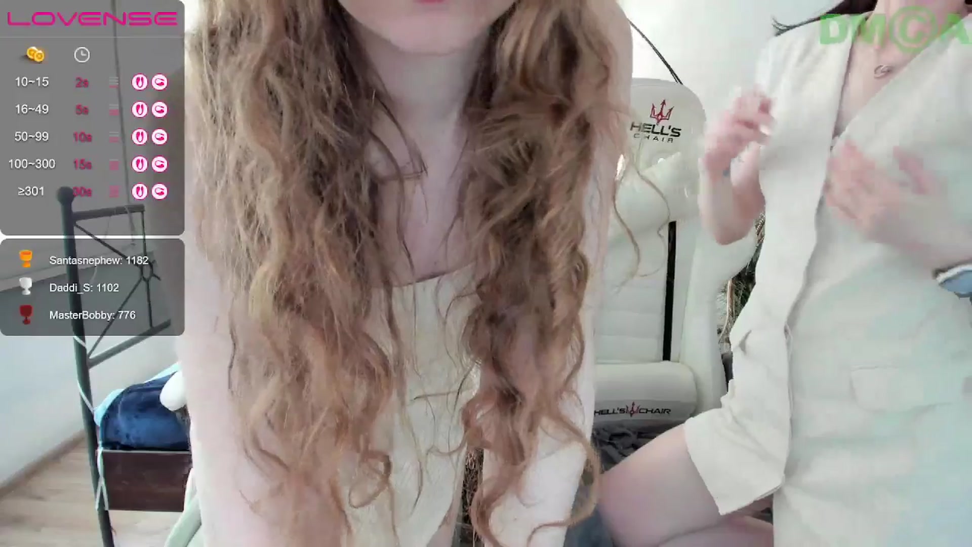 Gallery image thumbnail from LanaBelll's myfreecams stream on, 04/19/2025, 16:50 image 14 of 20