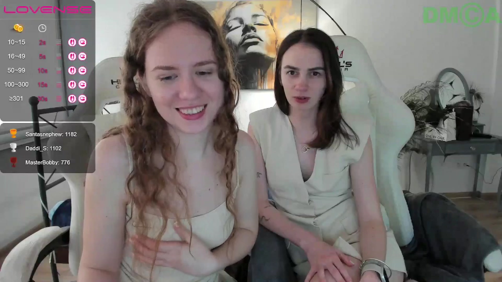 Gallery image thumbnail from LanaBelll's myfreecams stream on, 04/19/2025, 17:06 image 19 of 20