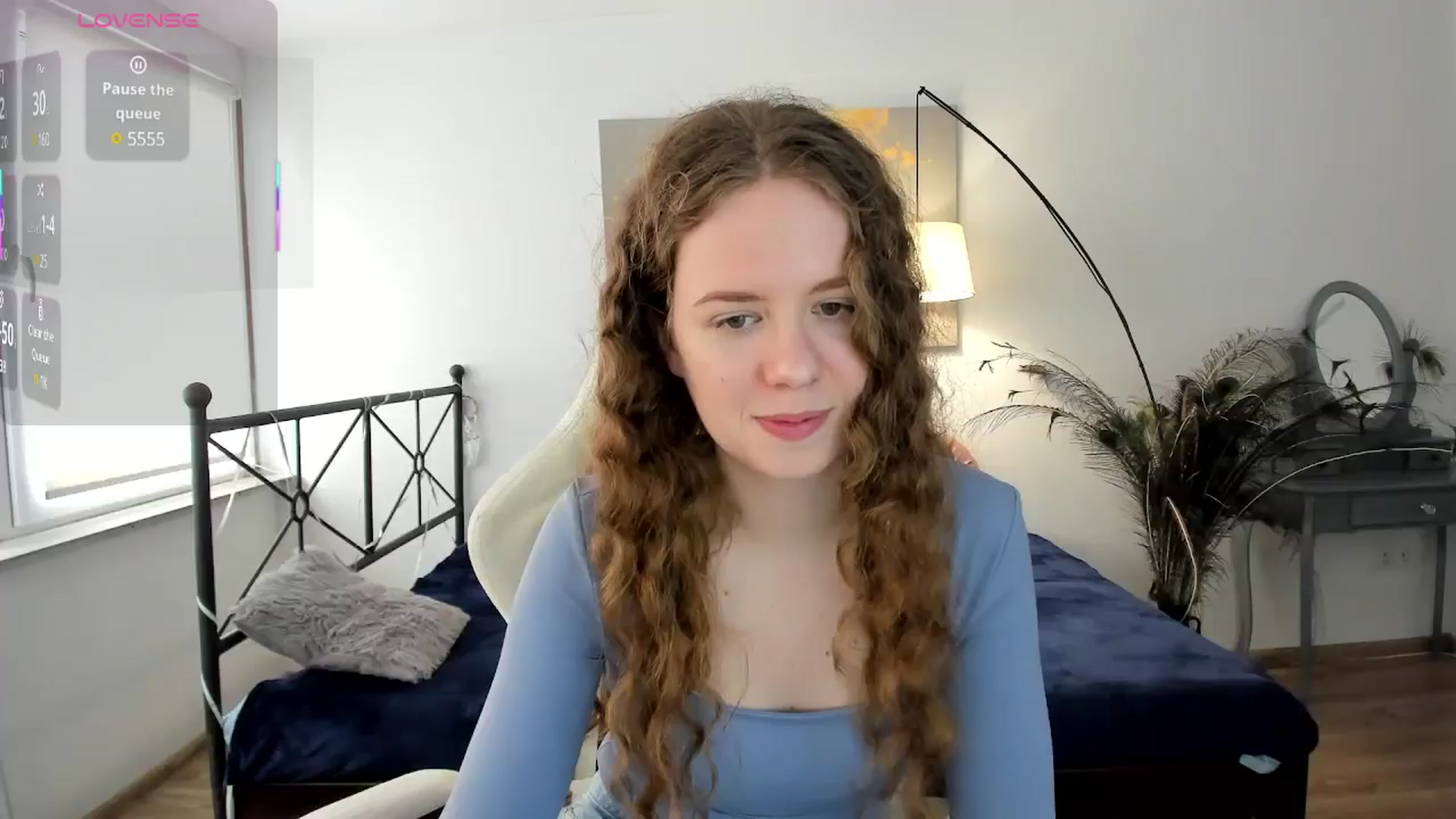 Gallery image thumbnail from LanaBelll's myfreecams stream on, 04/24/2025, 14:07 image 16 of 20