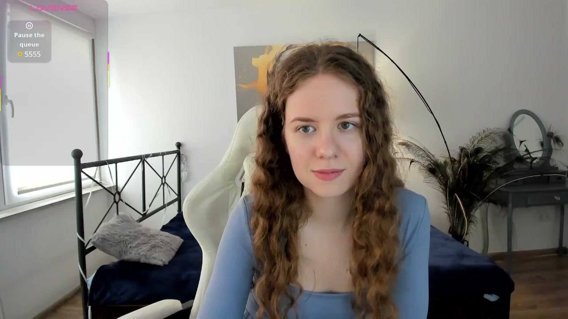 Gallery image thumbnail from LanaBelll's myfreecams stream on, 04/24/2025, 14:07 image 17 of 20