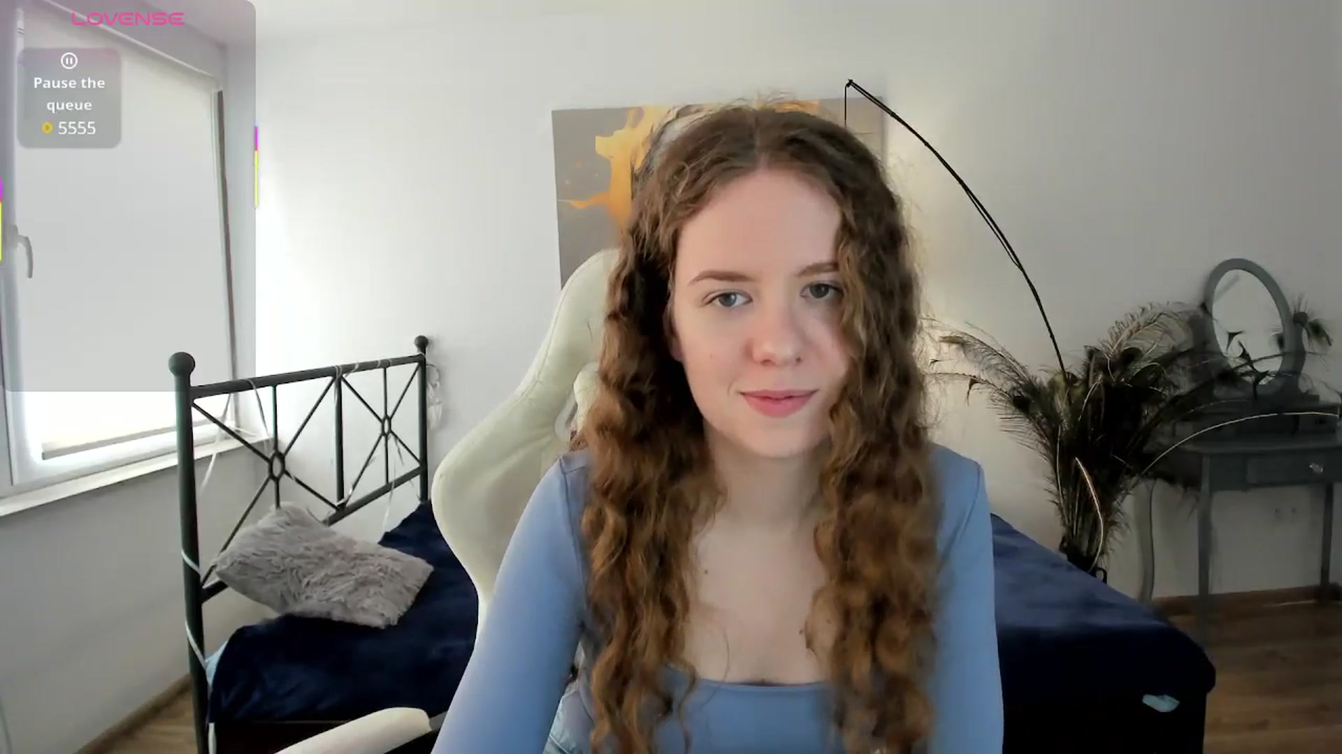 Gallery image thumbnail from LanaBelll's myfreecams stream on, 04/24/2025, 14:07 image 19 of 20