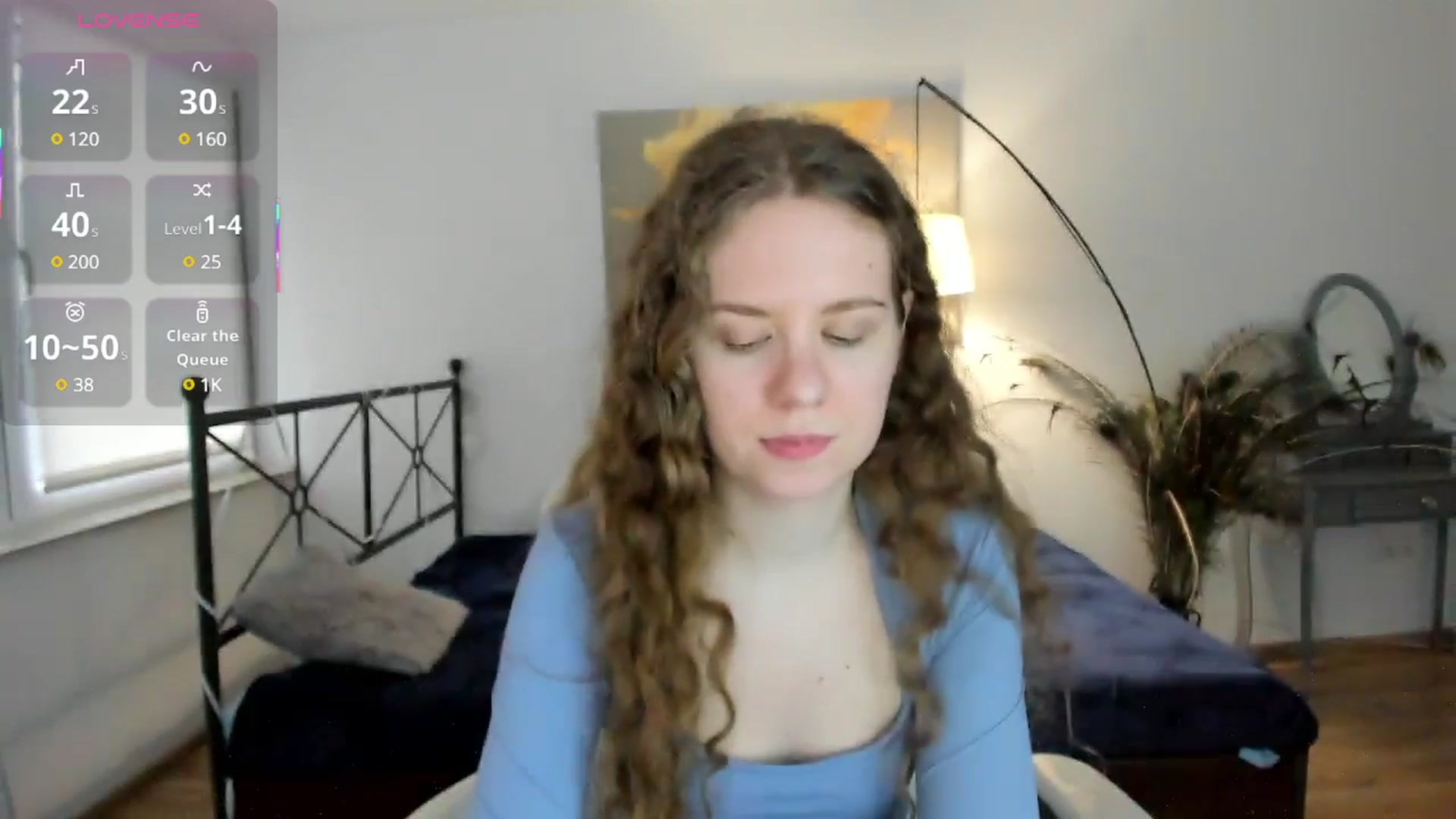 Gallery image thumbnail from LanaBelll's myfreecams stream on, 04/24/2025, 16:09 image 18 of 20