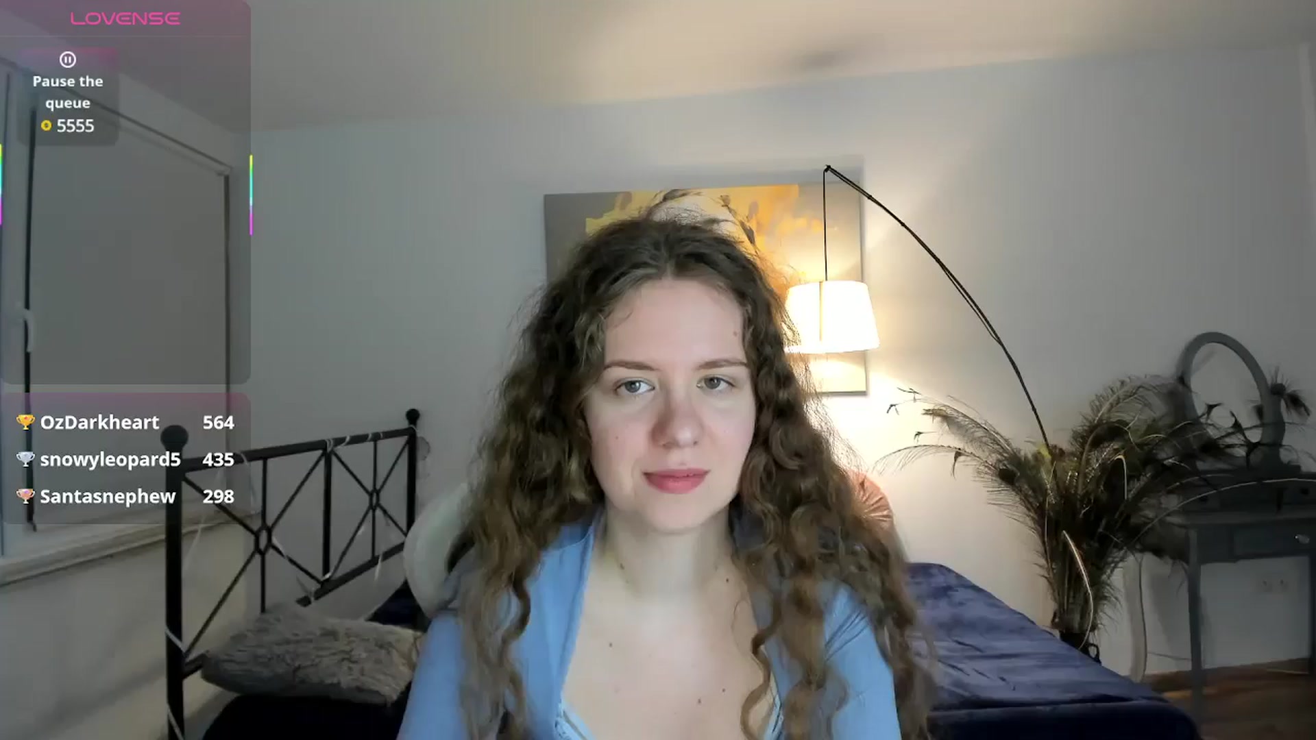 Gallery image thumbnail from LanaBelll's myfreecams stream on, 04/24/2025, 18:47 image 1 of 20