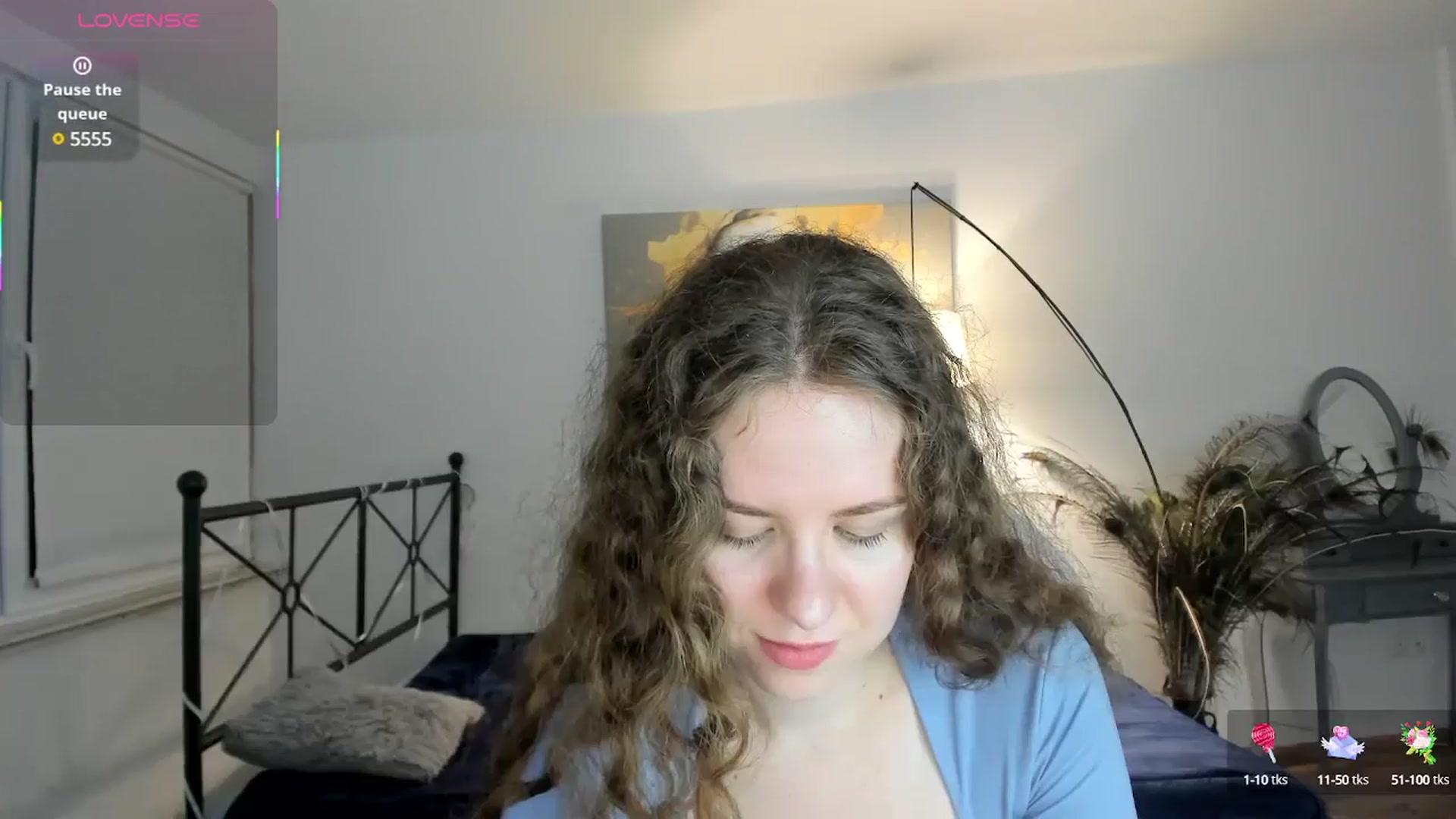 Gallery image thumbnail from LanaBelll's myfreecams stream on, 04/24/2025, 18:47 image 3 of 20