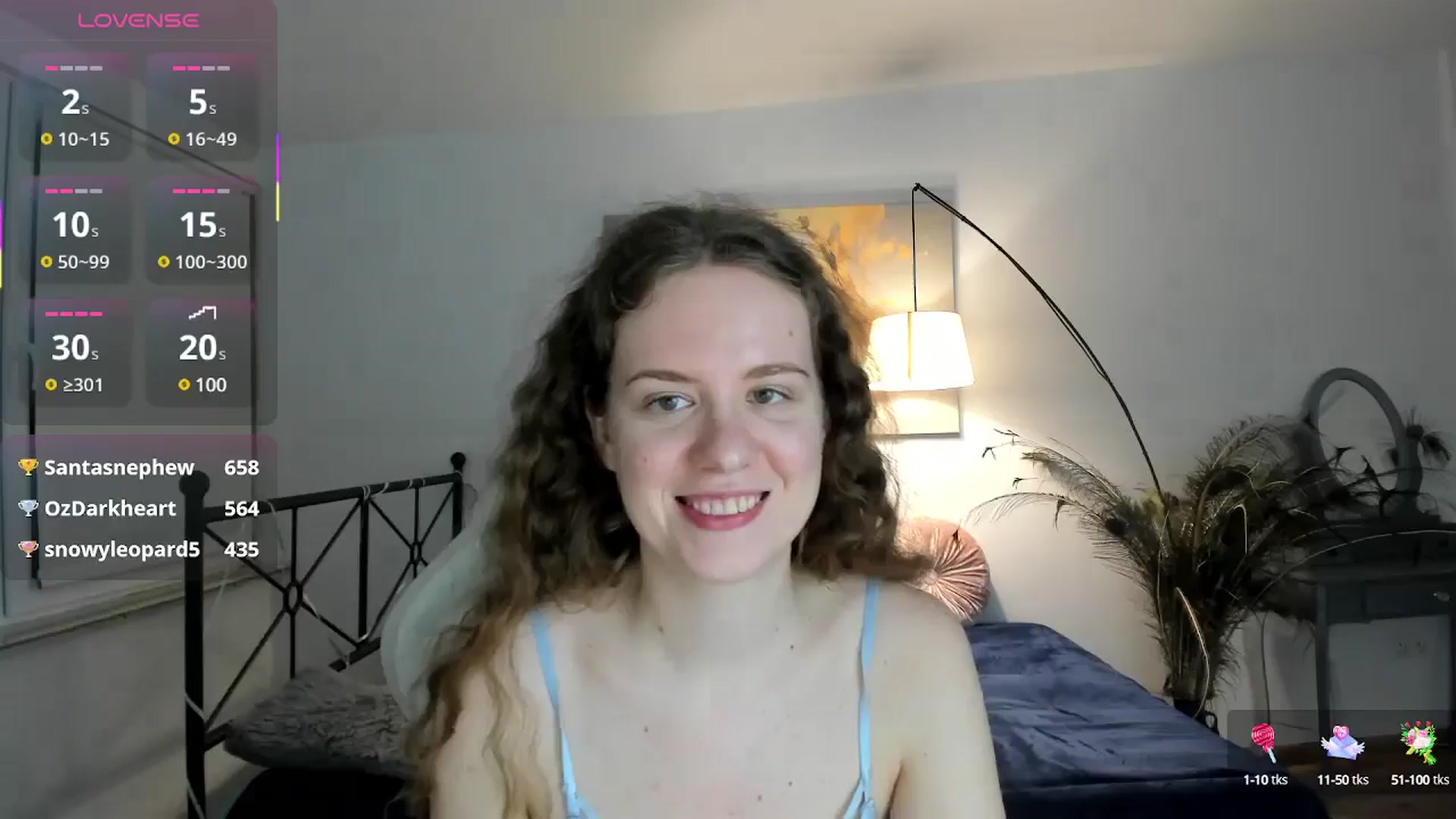 Gallery image thumbnail from LanaBelll's myfreecams stream on, 04/24/2025, 18:47 image 16 of 20