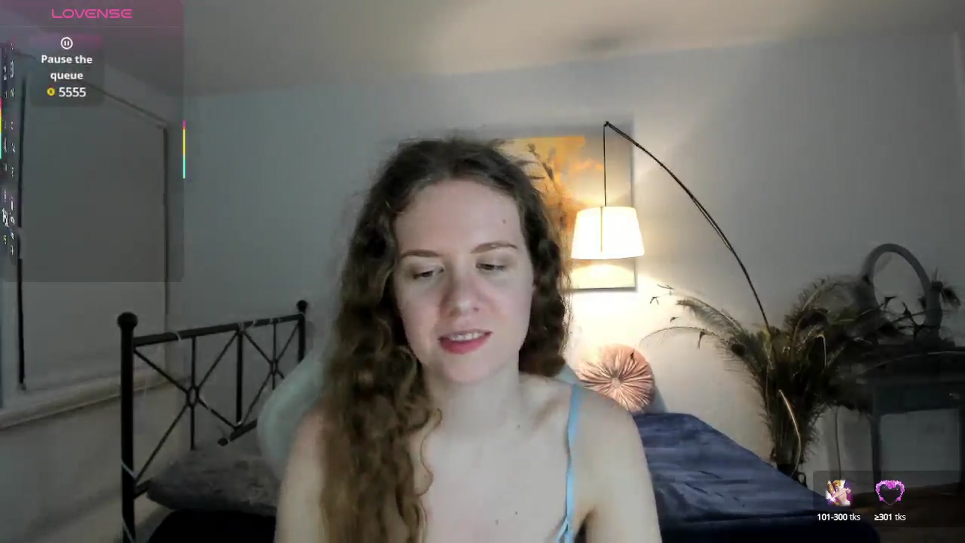 Gallery image thumbnail from LanaBelll's myfreecams stream on, 04/24/2025, 18:47 image 10 of 20