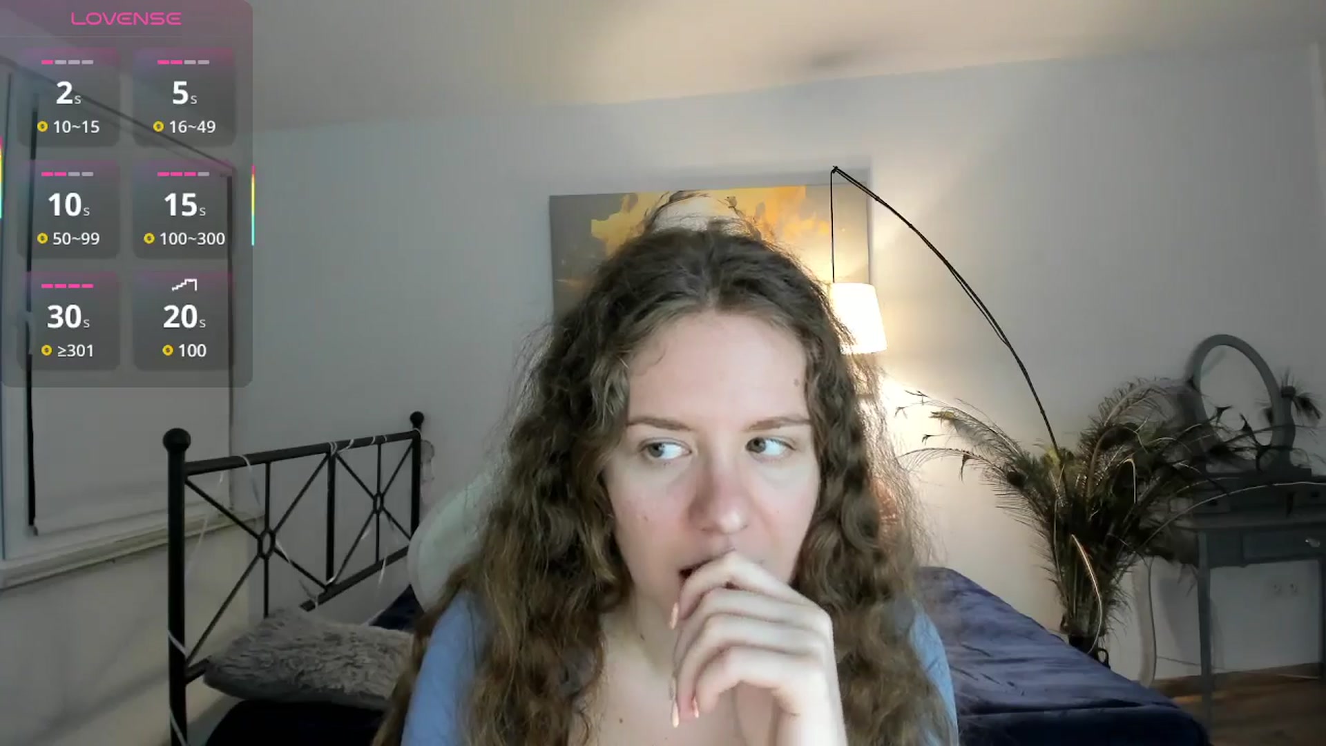 Gallery image thumbnail from LanaBelll's myfreecams stream on, 04/24/2025, 18:47 image 2 of 20