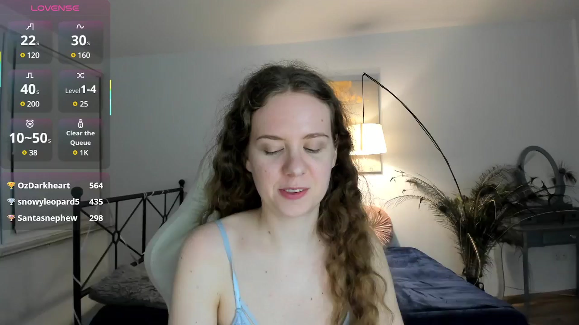 Gallery image thumbnail from LanaBelll's myfreecams stream on, 04/24/2025, 18:47 image 7 of 20