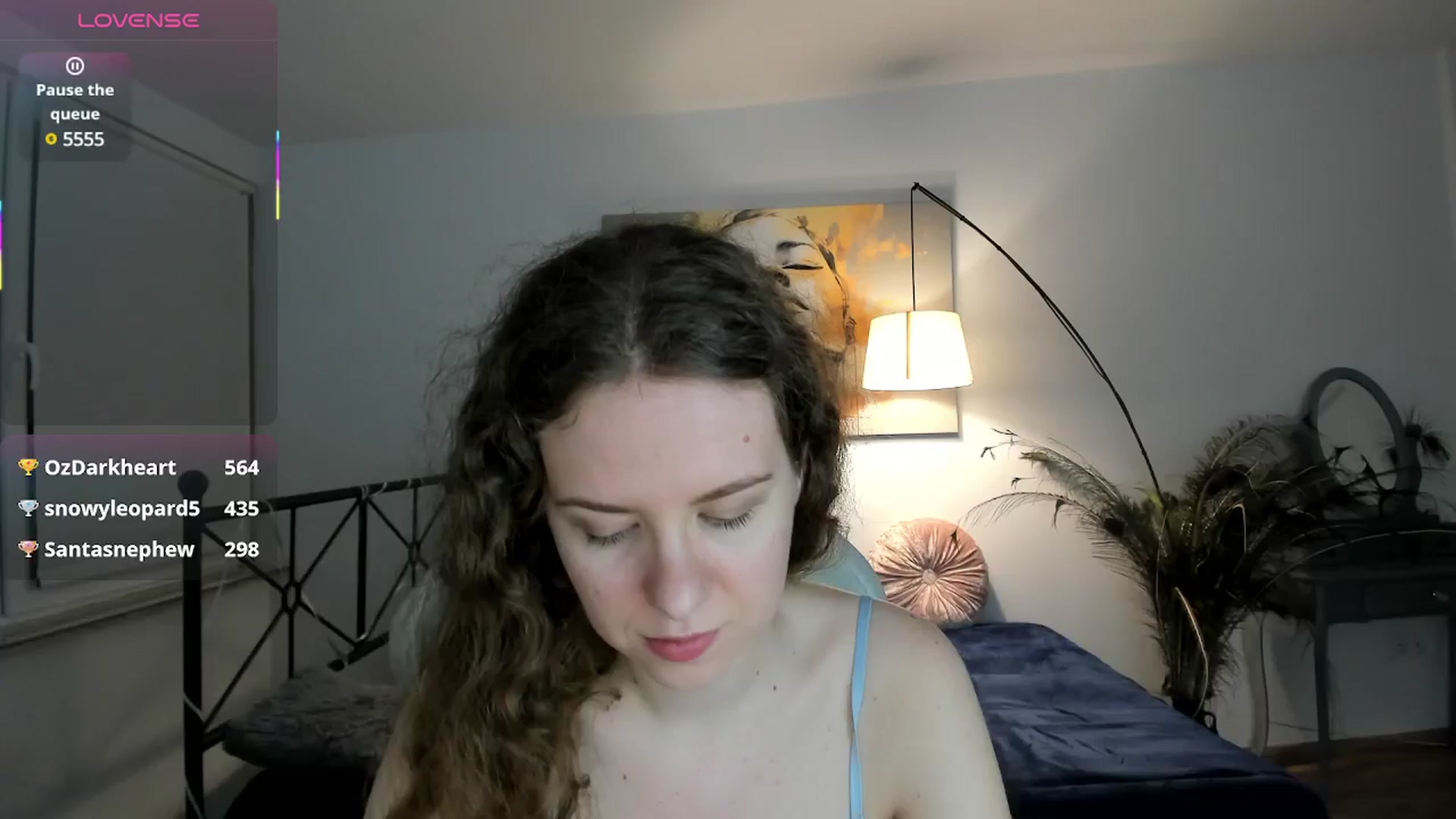 Gallery image thumbnail from LanaBelll's myfreecams stream on, 04/24/2025, 18:47 image 8 of 20