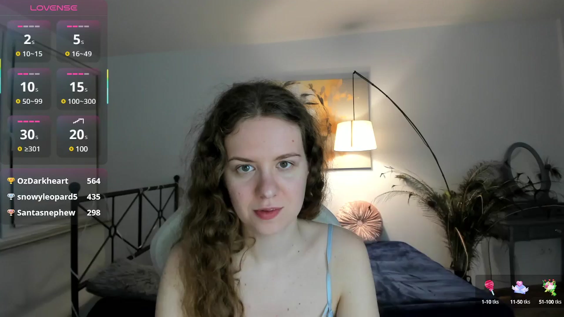 Gallery image thumbnail from LanaBelll's myfreecams stream on, 04/24/2025, 18:47 image 9 of 20