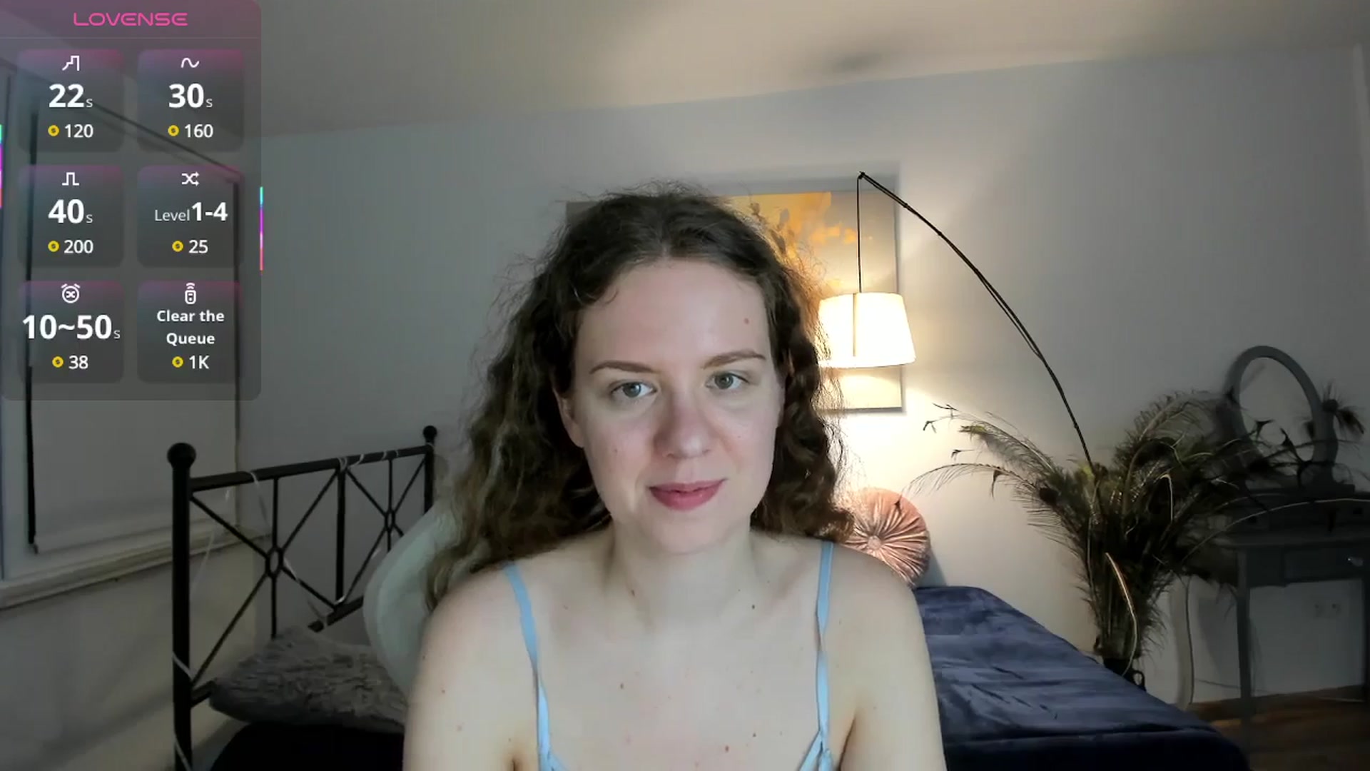 Gallery image thumbnail from LanaBelll's myfreecams stream on, 04/24/2025, 18:47 image 12 of 20
