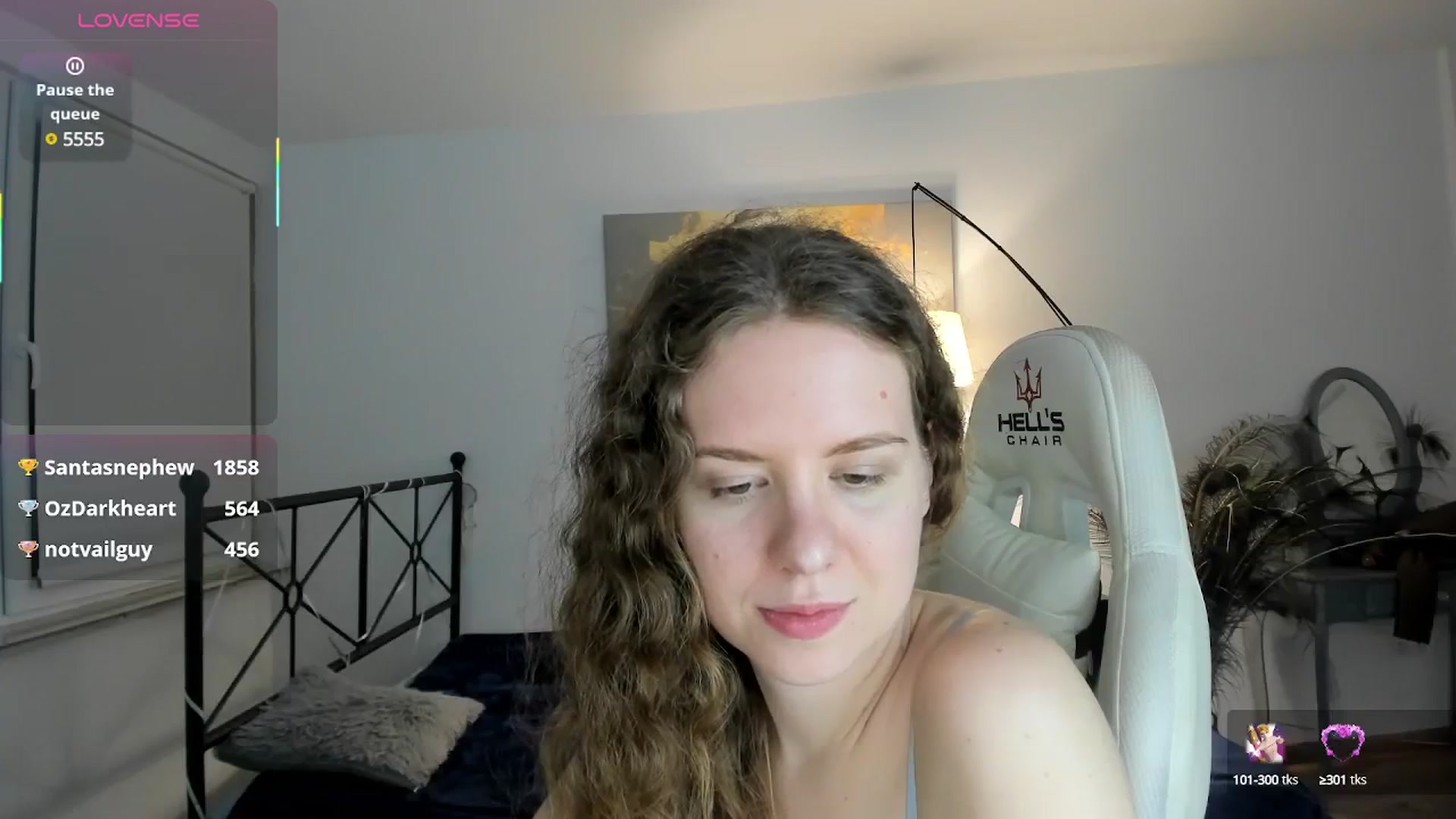 Gallery image thumbnail from LanaBelll's myfreecams stream on, 04/24/2025, 20:07 image 15 of 20