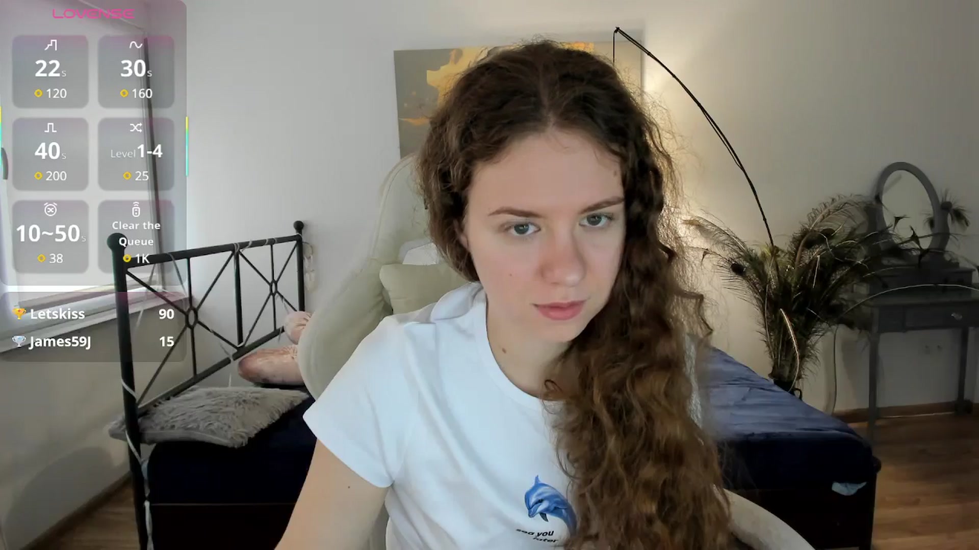 Gallery image thumbnail from LanaBelll's myfreecams stream on, 04/25/2025, 14:13 image 8 of 20