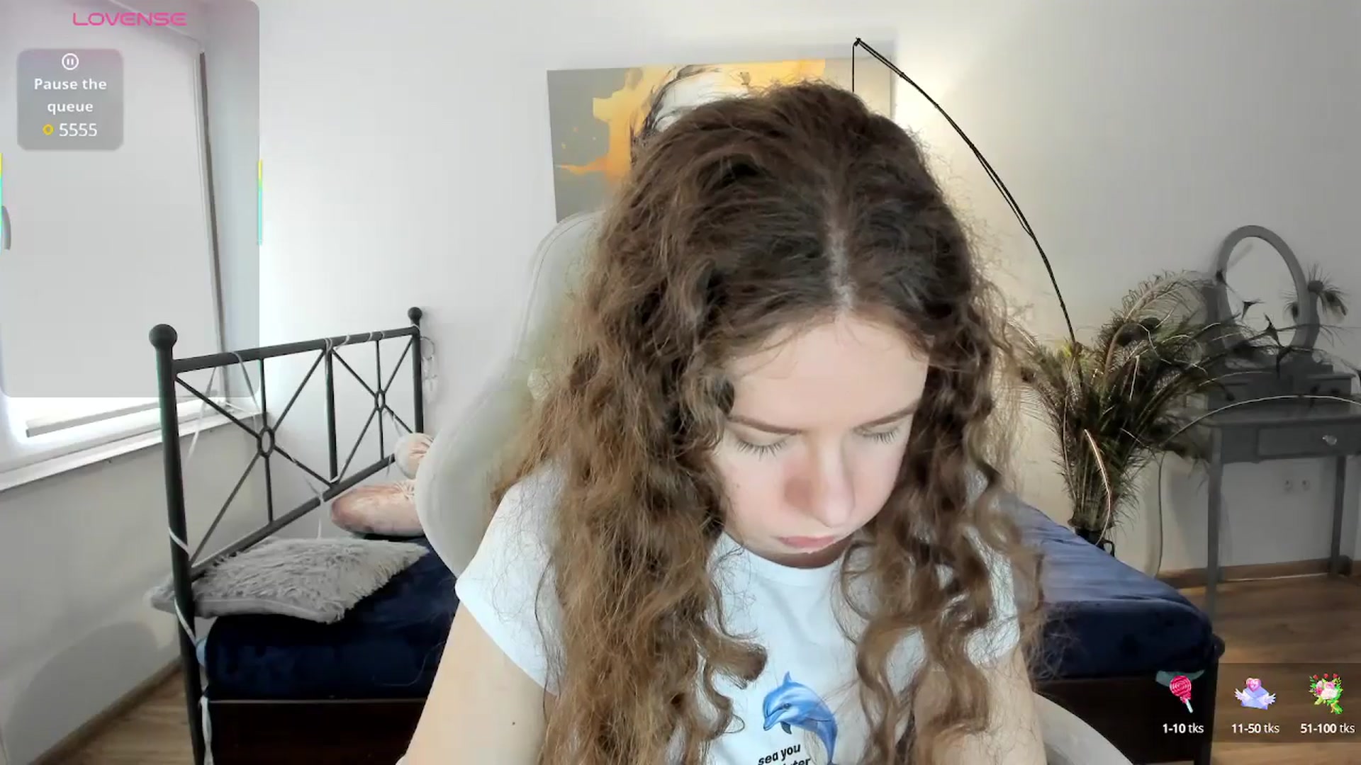 Gallery image thumbnail from LanaBelll's myfreecams stream on, 04/25/2025, 14:13 image 4 of 20