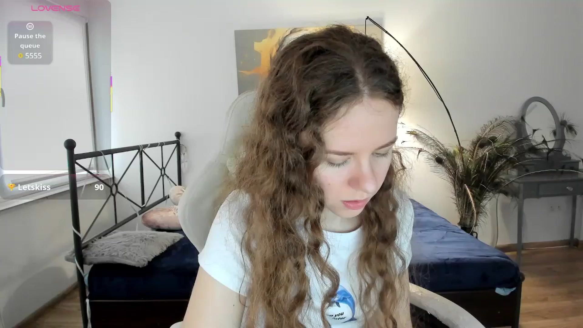 Gallery image thumbnail from LanaBelll's myfreecams stream on, 04/25/2025, 14:13 image 6 of 20