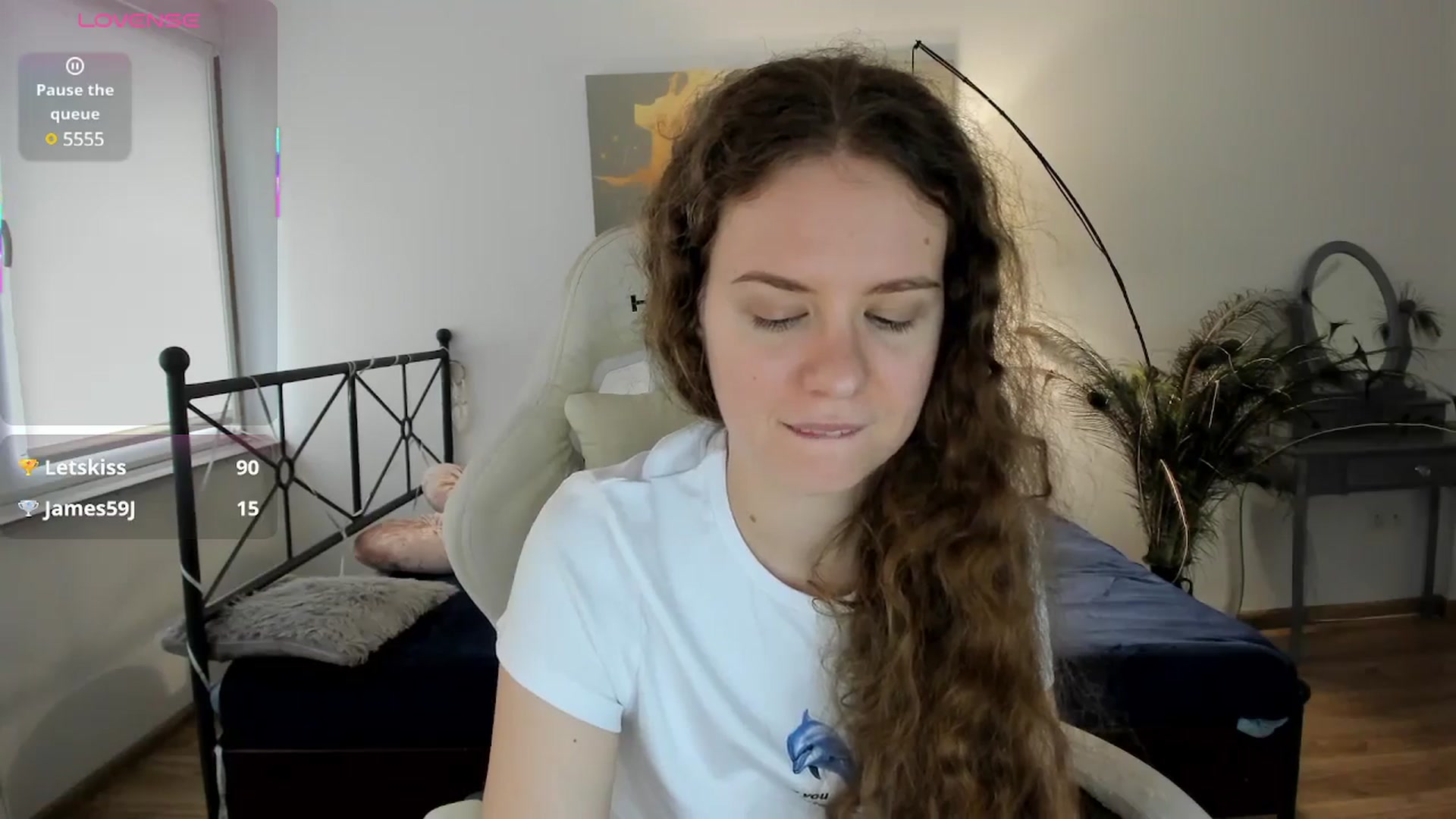 Gallery image thumbnail from LanaBelll's myfreecams stream on, 04/25/2025, 14:13 image 9 of 20