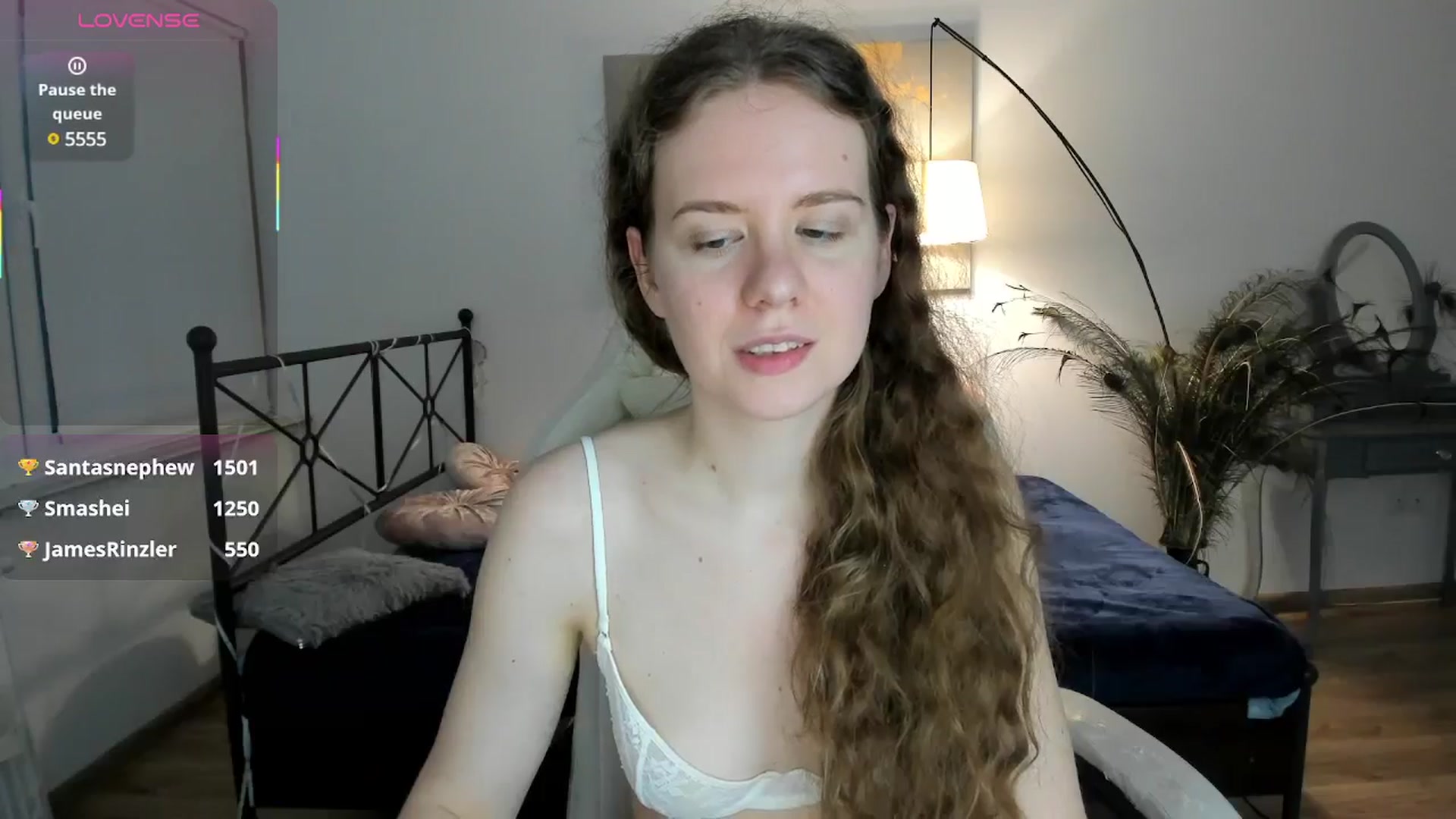 Gallery image thumbnail from LanaBelll's myfreecams stream on, 04/25/2025, 18:00 image 5 of 20