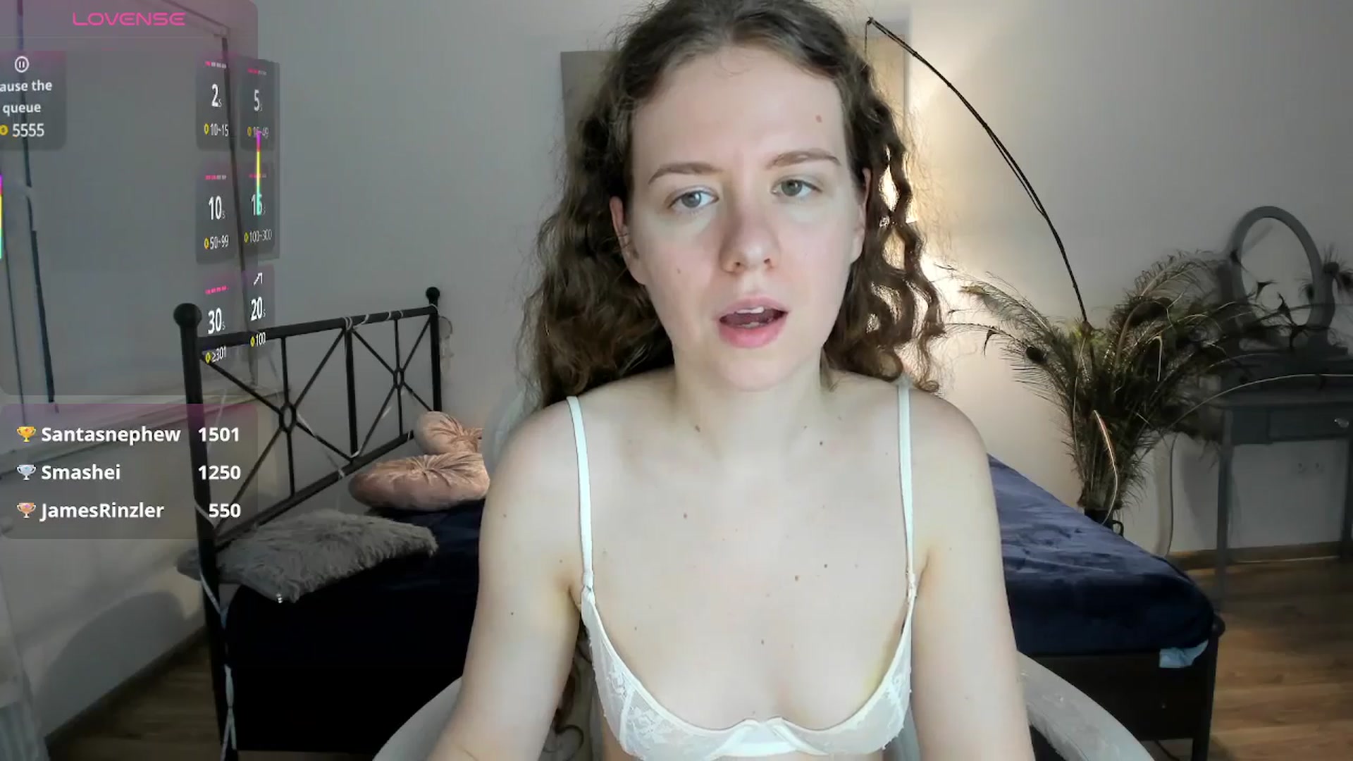 Gallery image thumbnail from LanaBelll's myfreecams stream on, 04/25/2025, 18:00 image 6 of 20