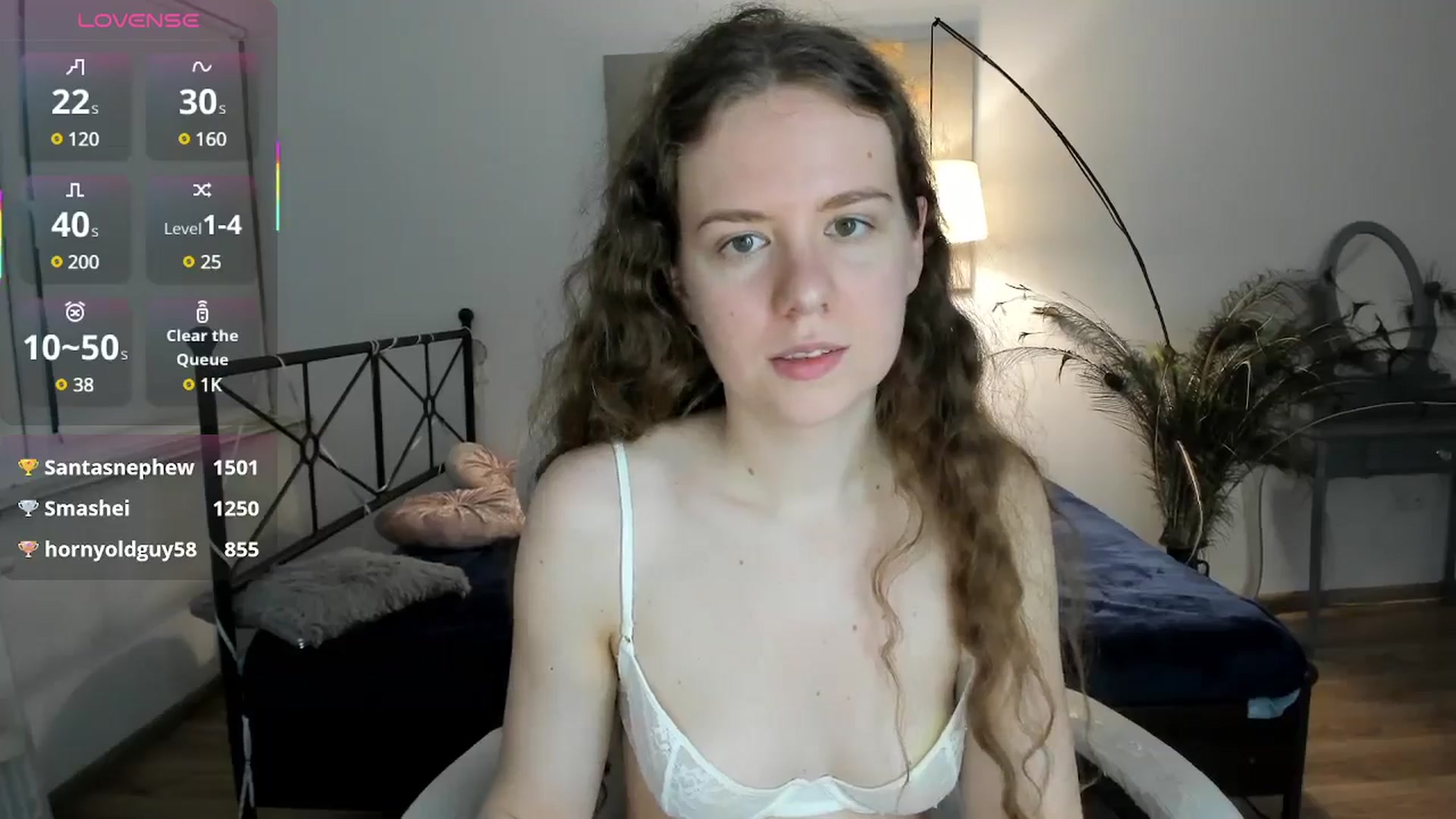 Gallery image thumbnail from LanaBelll's myfreecams stream on, 04/25/2025, 18:00 image 12 of 20