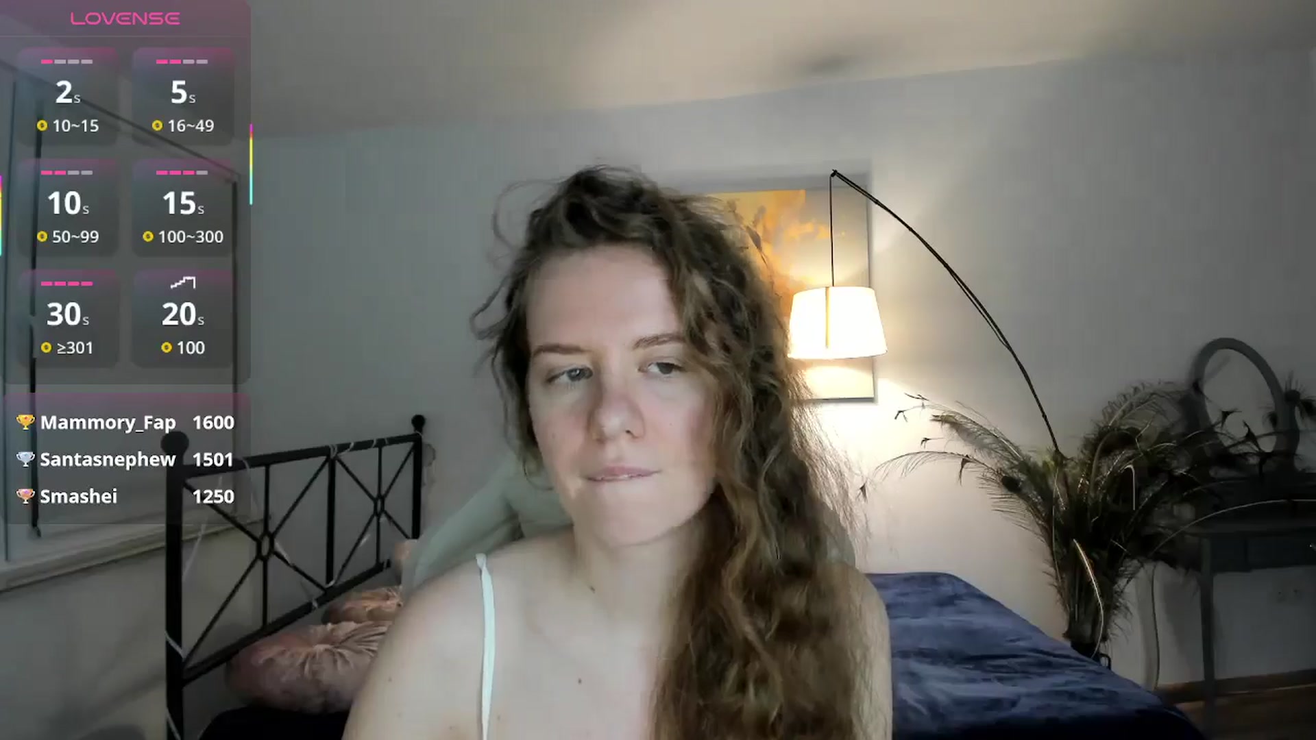 Gallery image thumbnail from LanaBelll's myfreecams stream on, 04/25/2025, 20:04 image 8 of 20