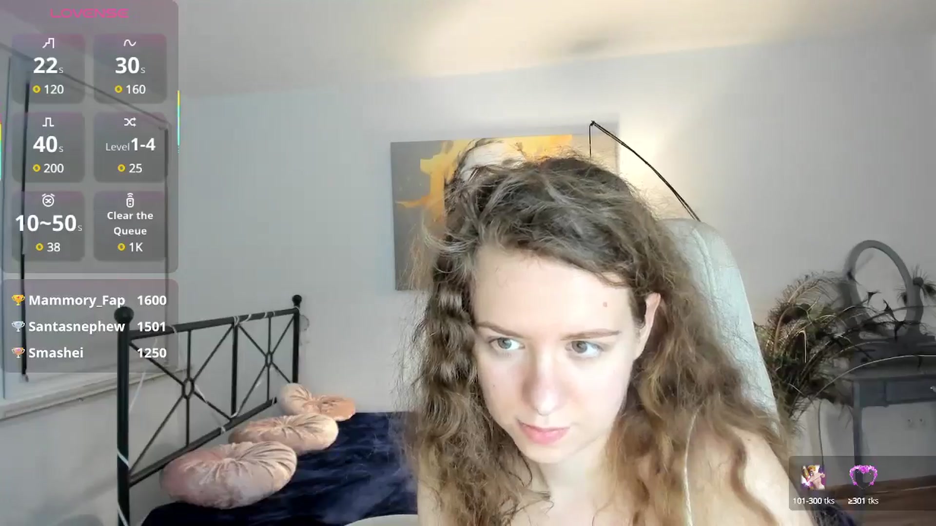 Gallery image thumbnail from LanaBelll's myfreecams stream on, 04/25/2025, 20:04 image 15 of 20