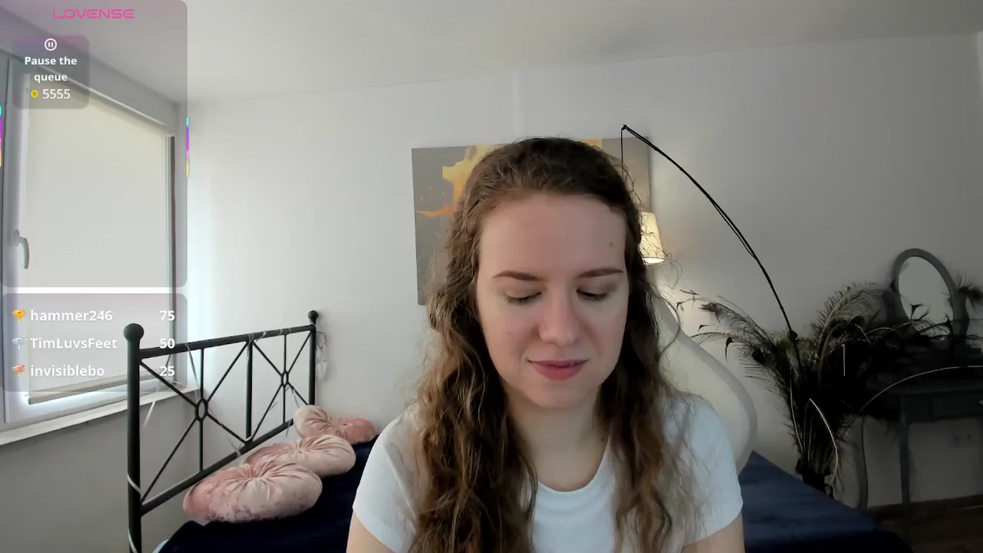 Gallery image thumbnail from LanaBelll's myfreecams stream on, 04/26/2025, 13:06 image 19 of 20