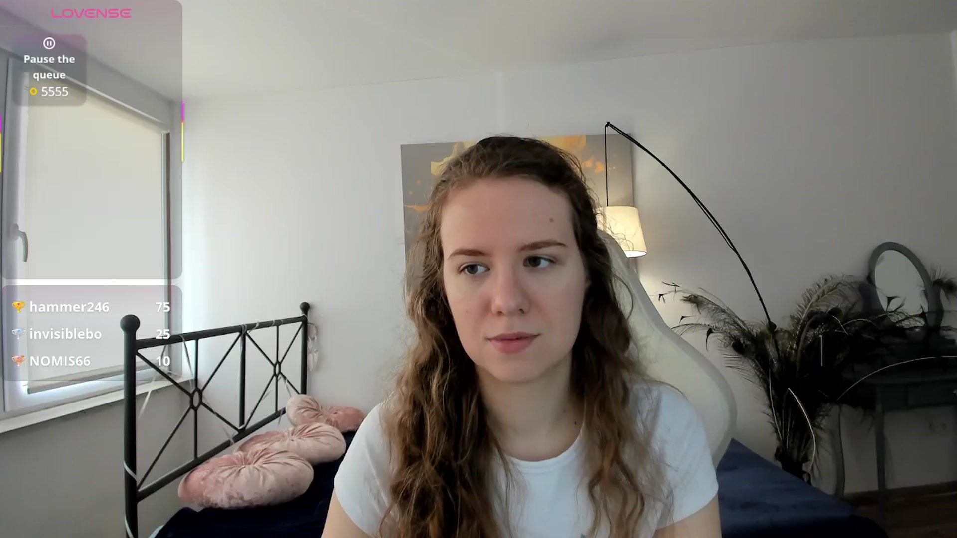 Gallery image thumbnail from LanaBelll's myfreecams stream on, 04/26/2025, 13:06 image 15 of 20