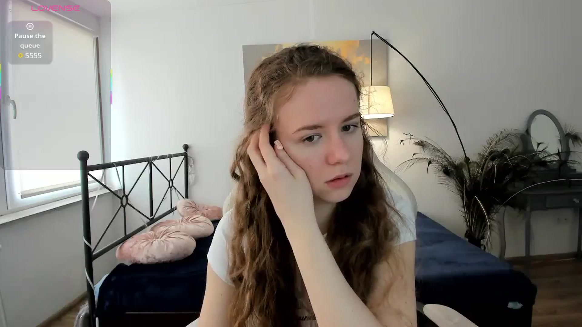 Gallery image thumbnail from LanaBelll's myfreecams stream on, 04/26/2025, 13:59 image 2 of 20