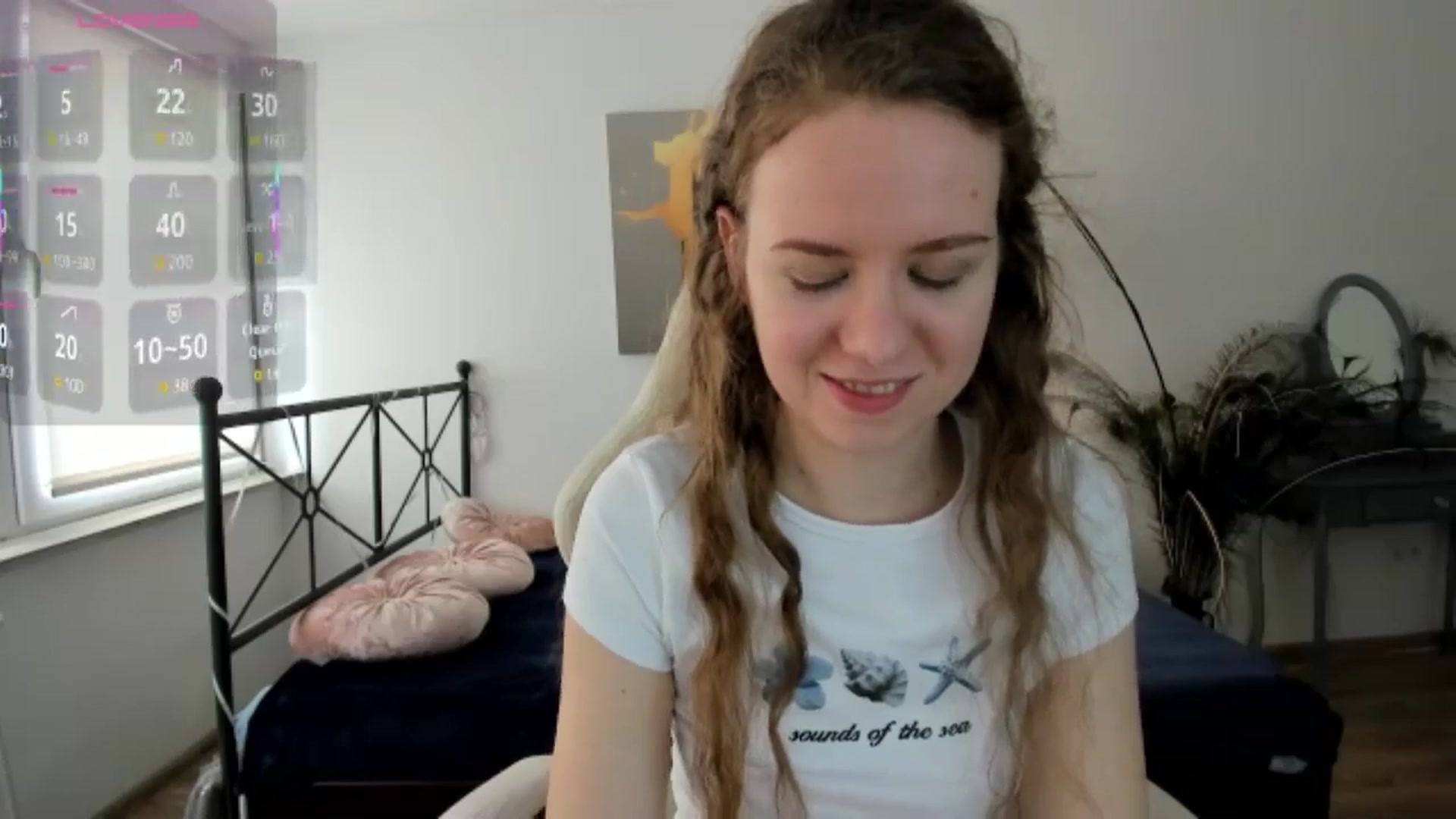Gallery image thumbnail from LanaBelll's myfreecams stream on, 04/26/2025, 13:59 image 5 of 20