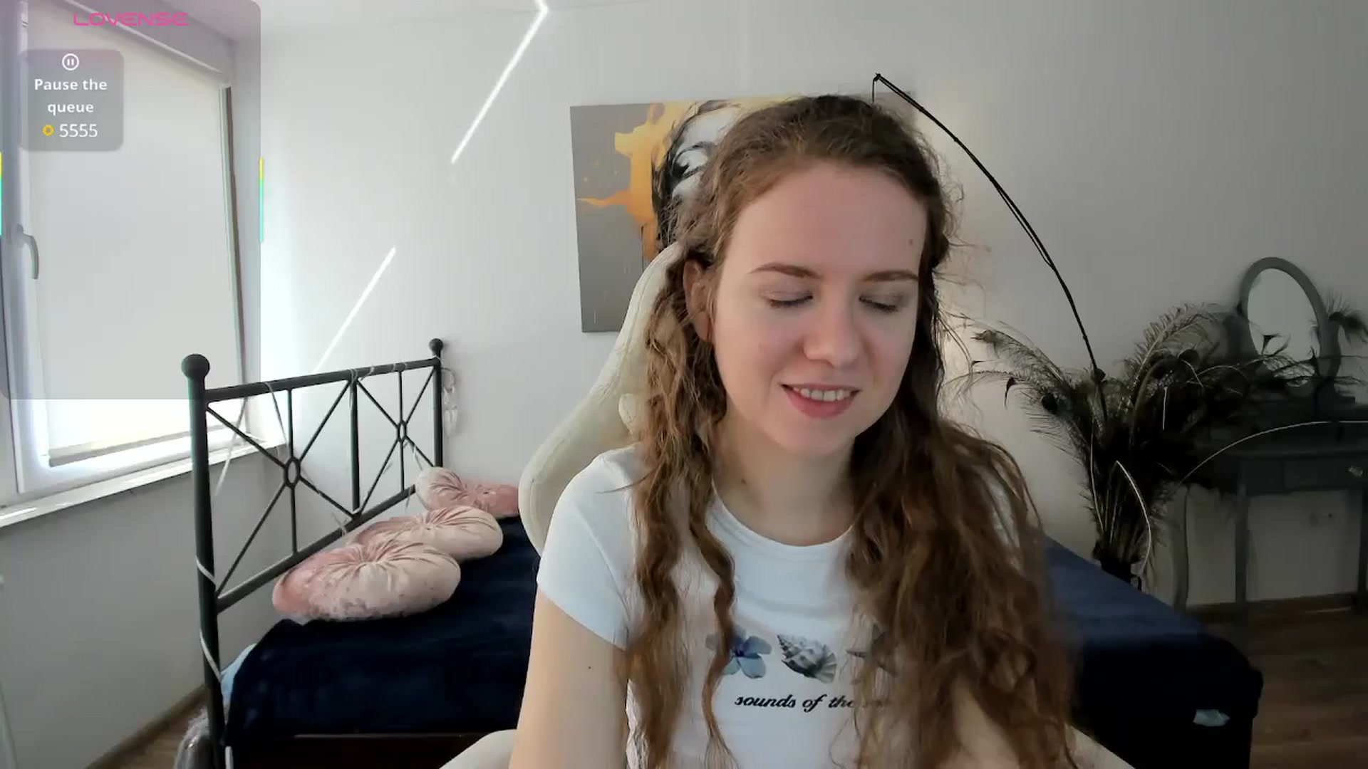 Gallery image thumbnail from LanaBelll's myfreecams stream on, 04/26/2025, 13:59 image 9 of 20