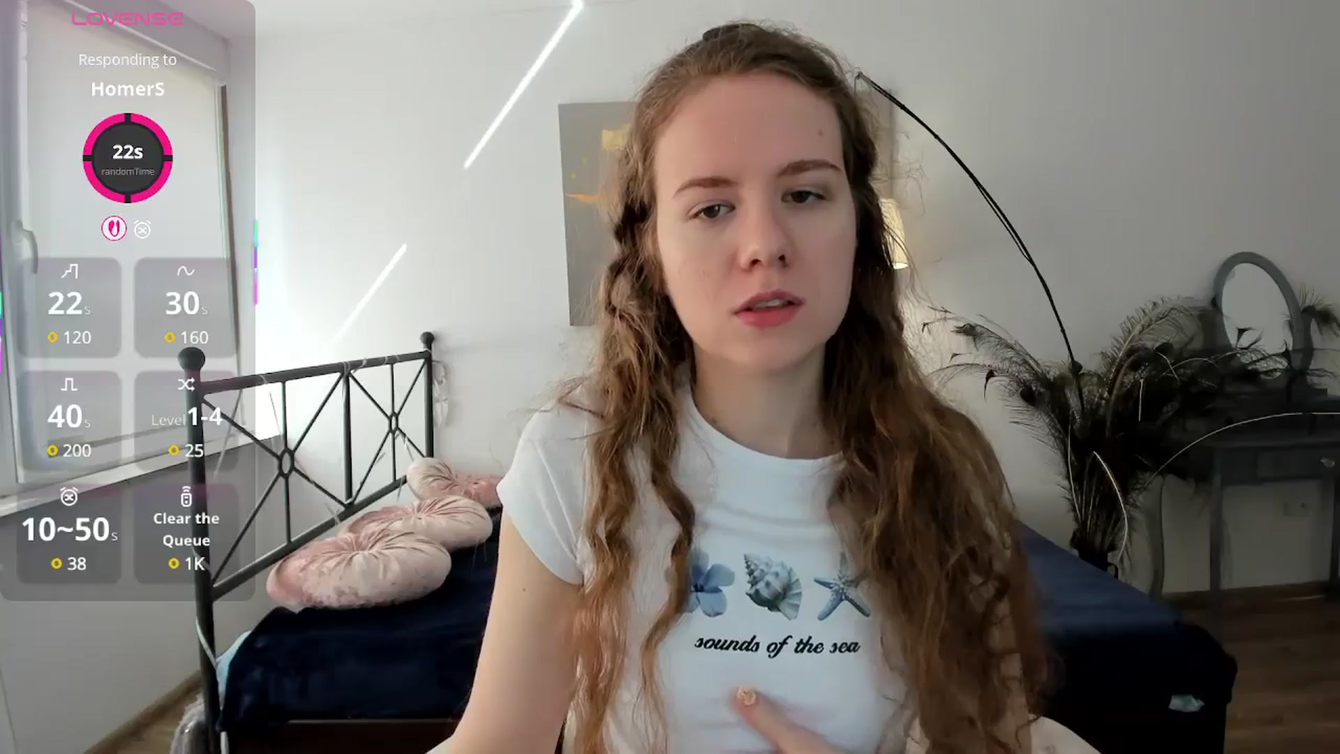 Gallery image thumbnail from LanaBelll's myfreecams stream on, 04/26/2025, 13:59 image 15 of 20