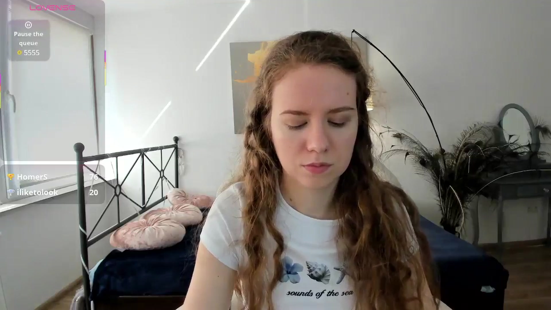 Gallery image thumbnail from LanaBelll's myfreecams stream on, 04/26/2025, 13:59 image 18 of 20