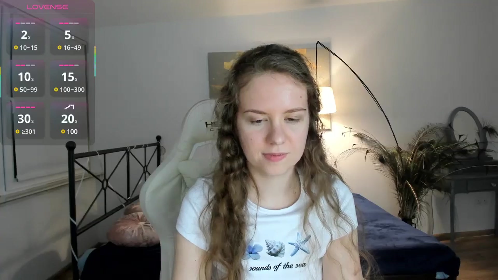 Gallery image thumbnail from LanaBelll's myfreecams stream on, 04/26/2025, 19:01 image 11 of 20