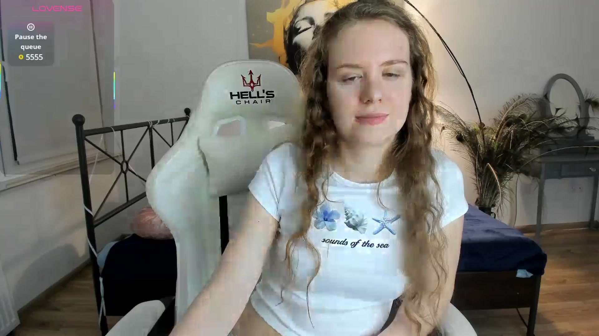 Gallery image thumbnail from LanaBelll's myfreecams stream on, 04/26/2025, 20:00 image 11 of 20