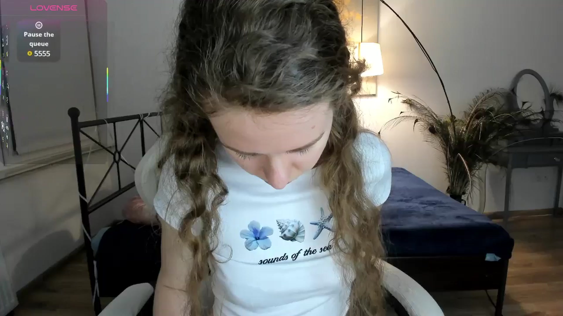 Gallery image thumbnail from LanaBelll's myfreecams stream on, 04/26/2025, 20:00 image 7 of 20