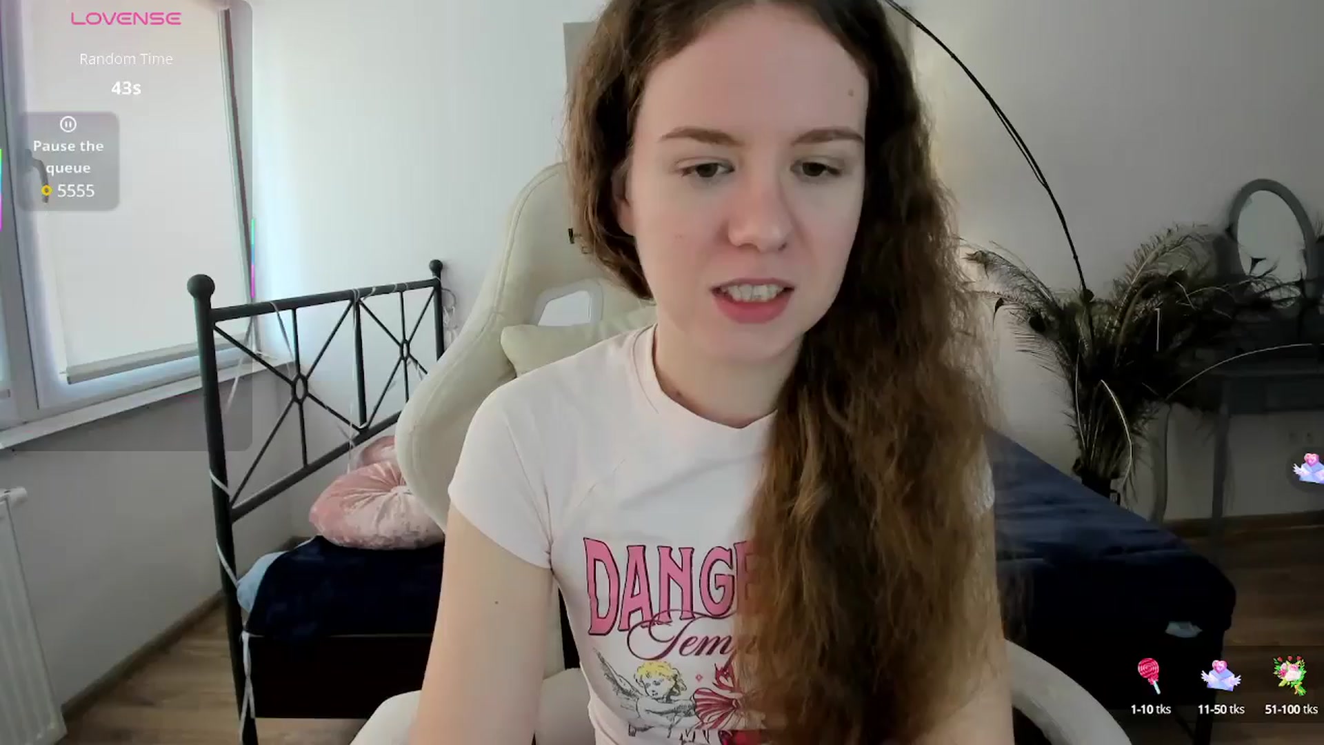 Gallery image thumbnail from LanaBelll's myfreecams stream on, 04/27/2025, 13:34 image 2 of 20