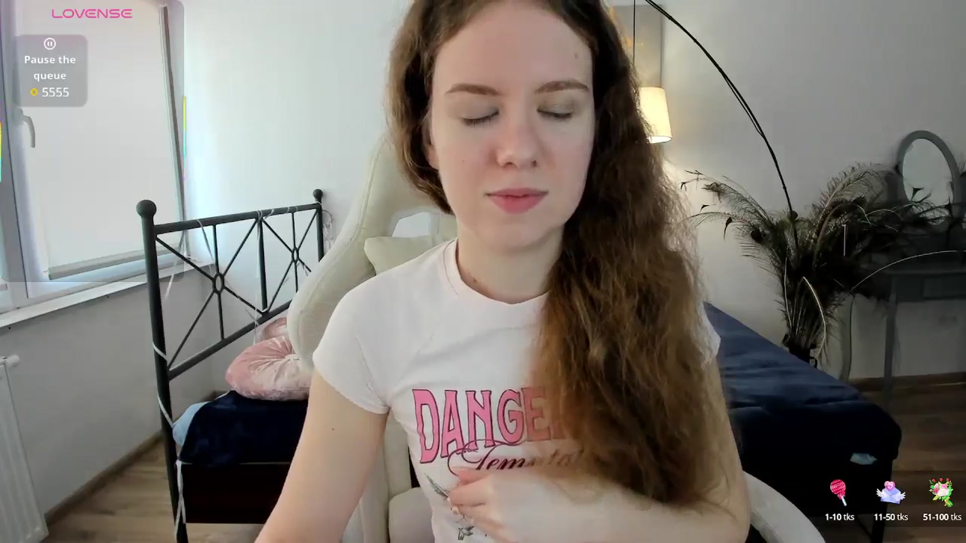 Gallery image thumbnail from LanaBelll's myfreecams stream on, 04/27/2025, 13:34 image 3 of 20