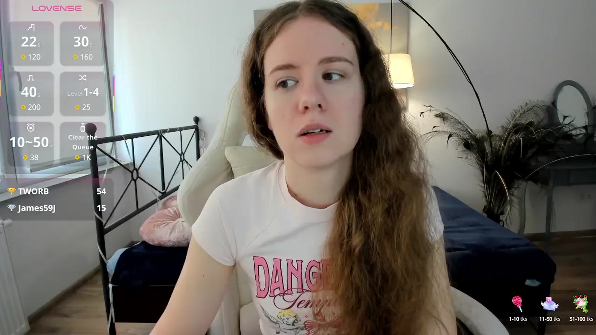 Gallery image thumbnail from LanaBelll's myfreecams stream on, 04/27/2025, 13:34 image 7 of 20