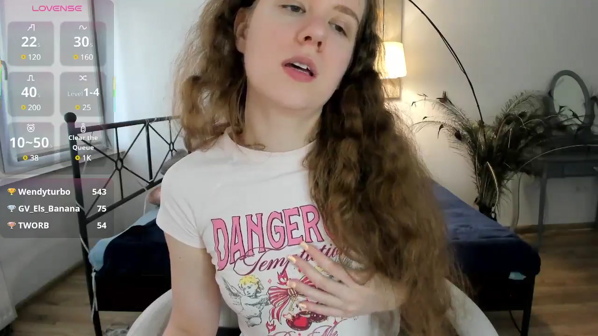 Gallery image thumbnail from LanaBelll's myfreecams stream on, 04/27/2025, 17:22 image 8 of 20