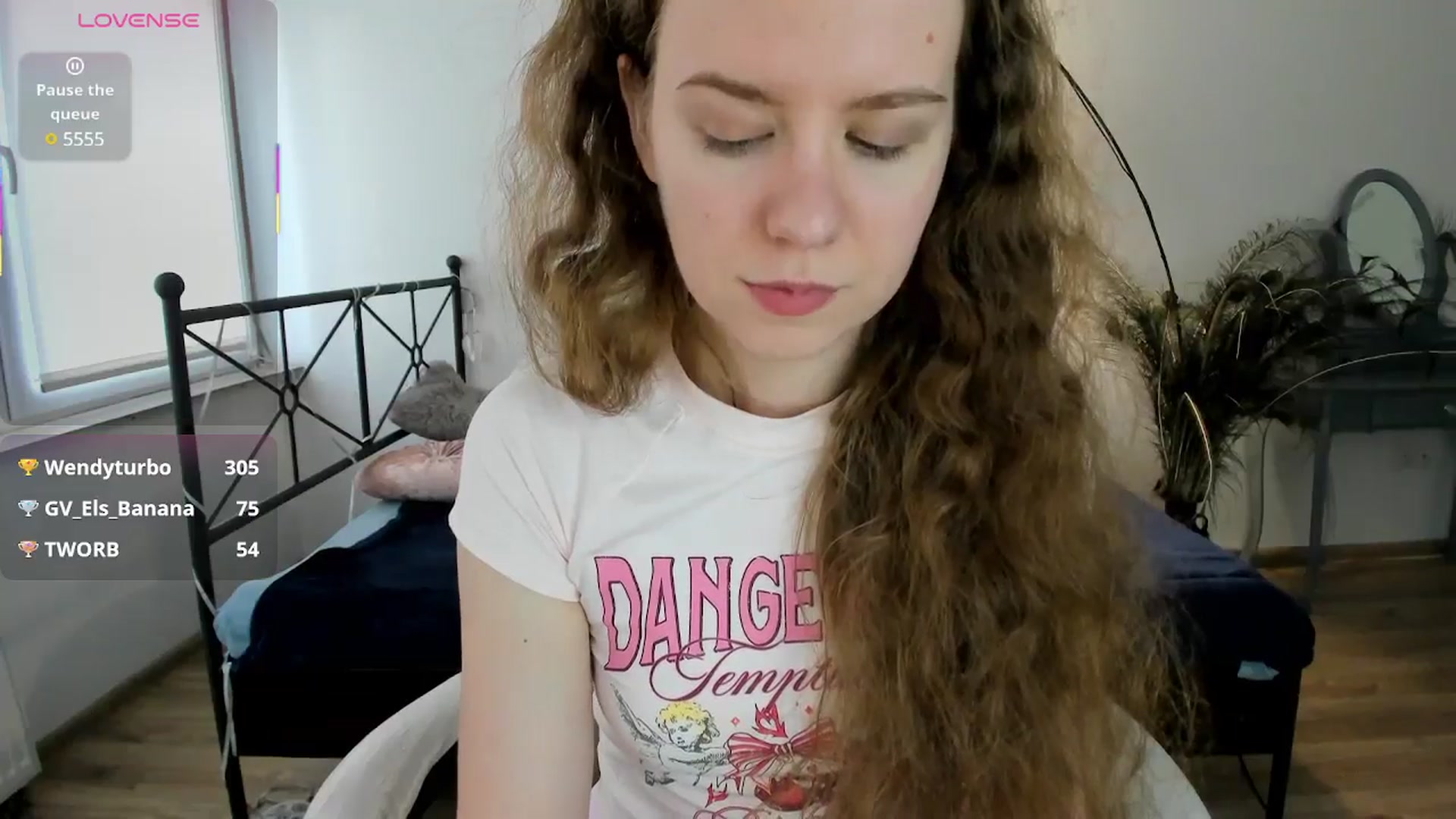Gallery image thumbnail from LanaBelll's myfreecams stream on, 04/27/2025, 17:22 image 4 of 20
