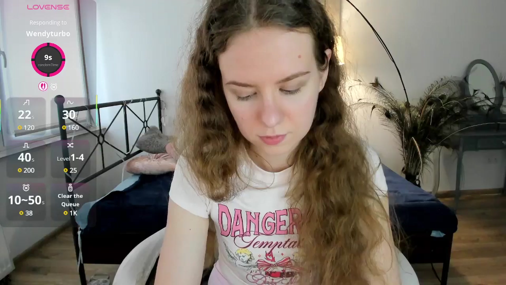 Gallery image thumbnail from LanaBelll's myfreecams stream on, 04/27/2025, 17:22 image 15 of 20