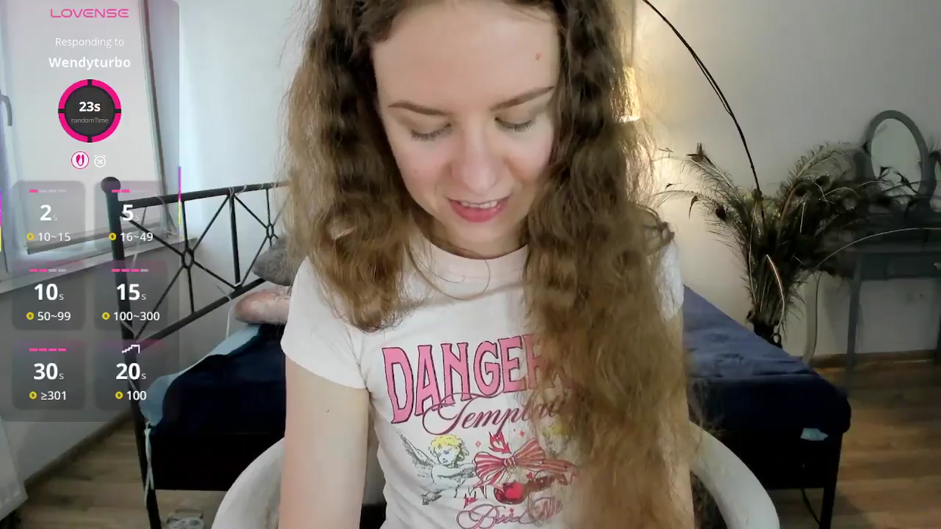 Gallery image thumbnail from LanaBelll's myfreecams stream on, 04/27/2025, 17:22 image 12 of 20