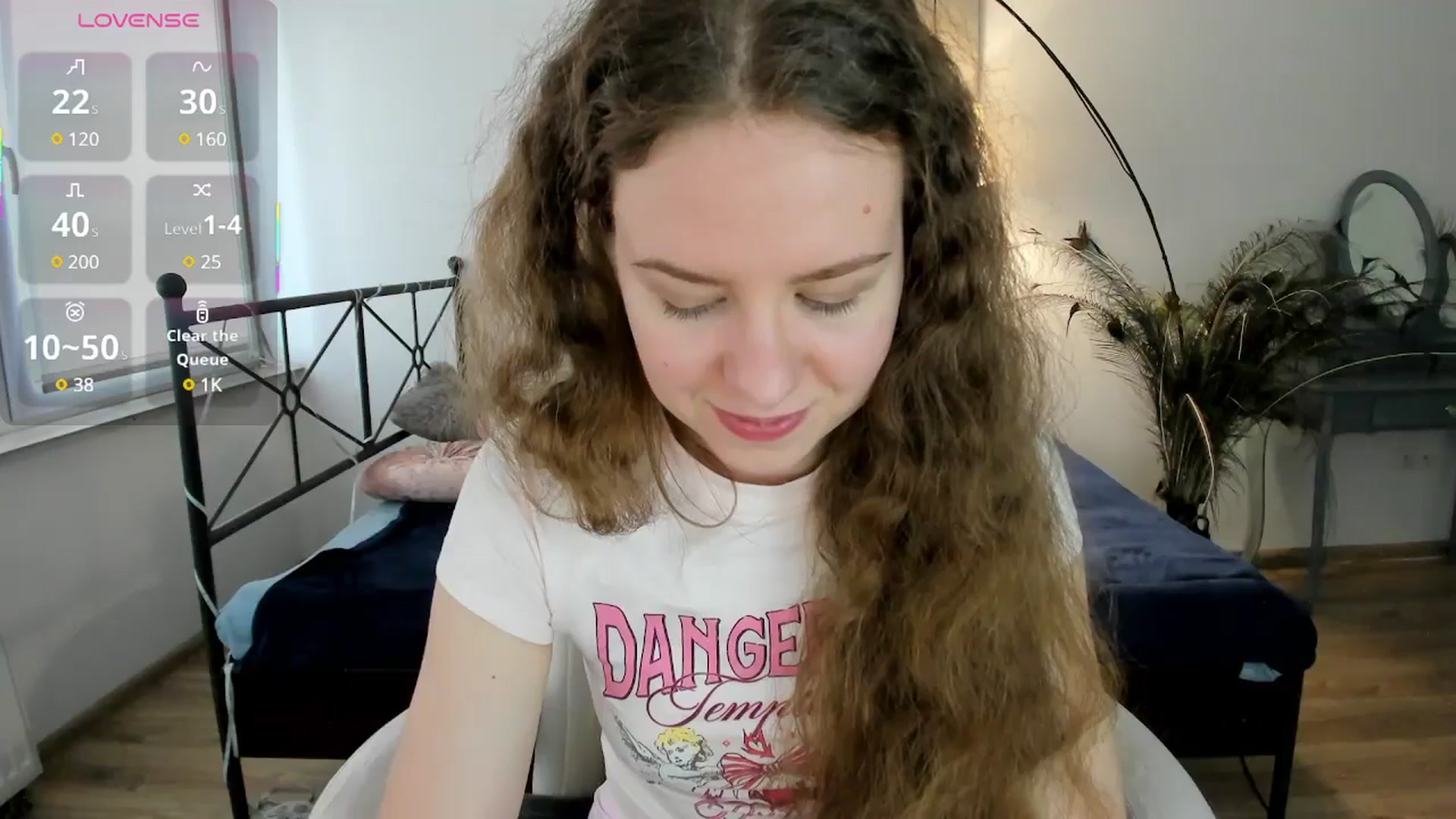 Gallery image thumbnail from LanaBelll's myfreecams stream on, 04/27/2025, 17:22 image 9 of 20