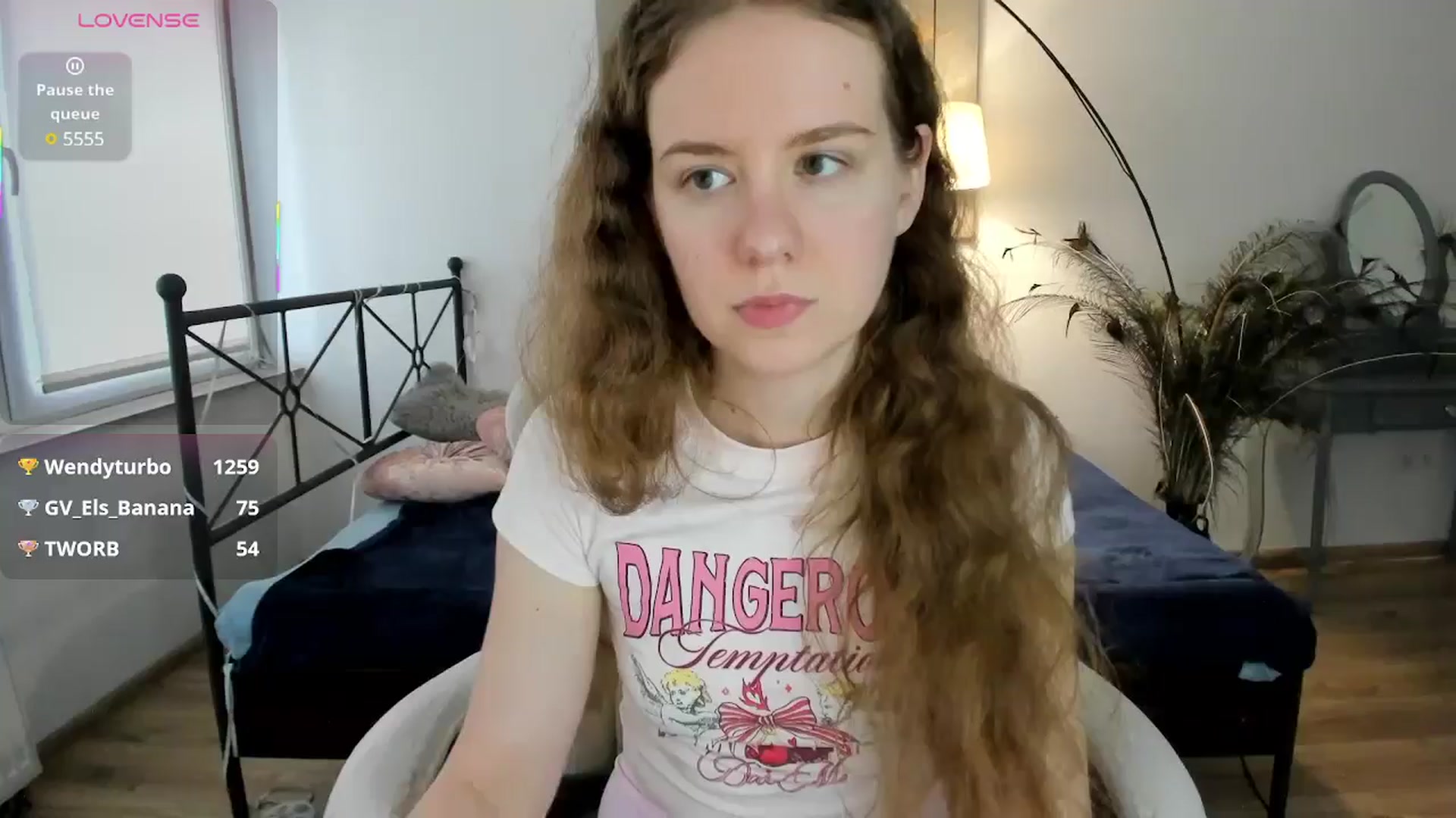 Gallery image thumbnail from LanaBelll's myfreecams stream on, 04/27/2025, 17:22 image 17 of 20
