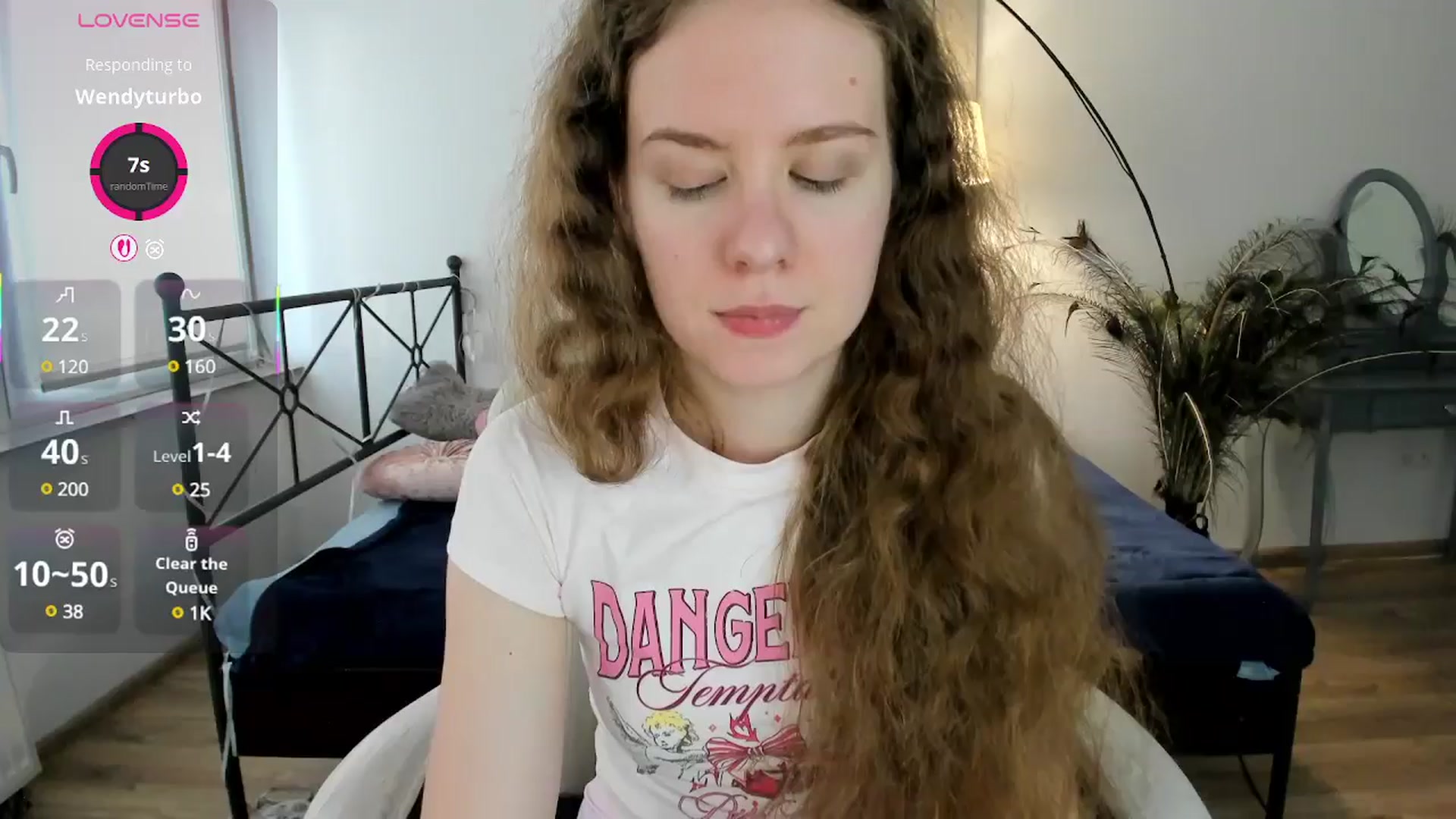 Gallery image thumbnail from LanaBelll's myfreecams stream on, 04/27/2025, 17:22 image 3 of 20