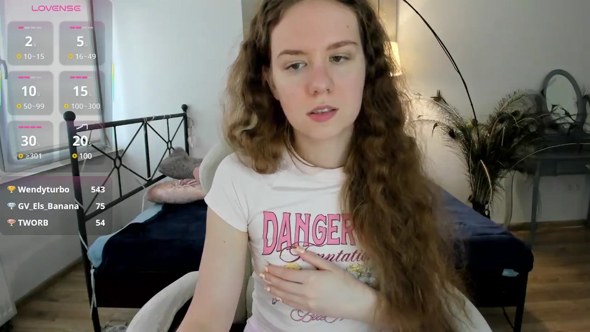 Gallery image thumbnail from LanaBelll's myfreecams stream on, 04/27/2025, 17:22 image 7 of 20
