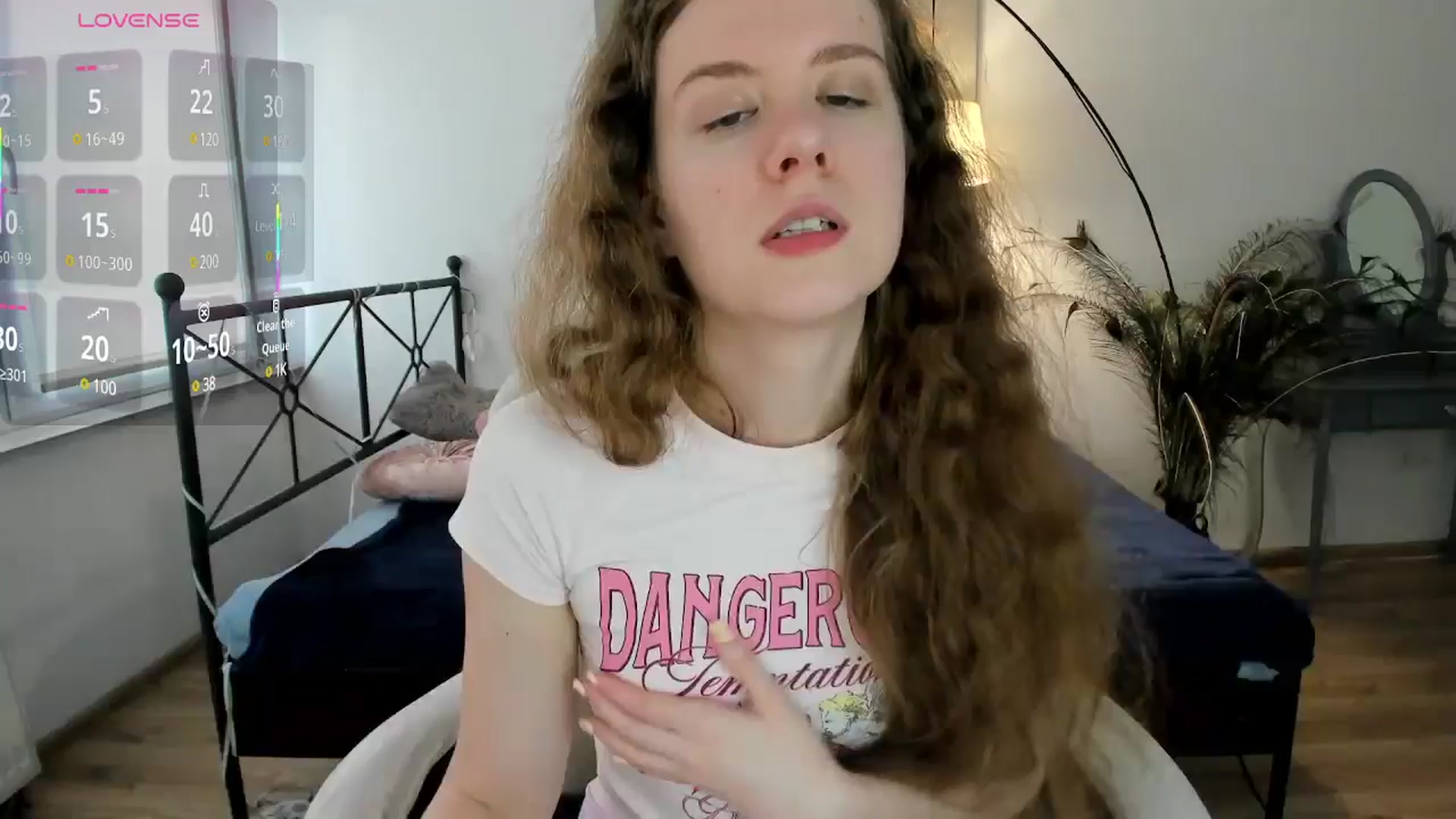 Gallery image thumbnail from LanaBelll's myfreecams stream on, 04/27/2025, 17:22 image 1 of 20