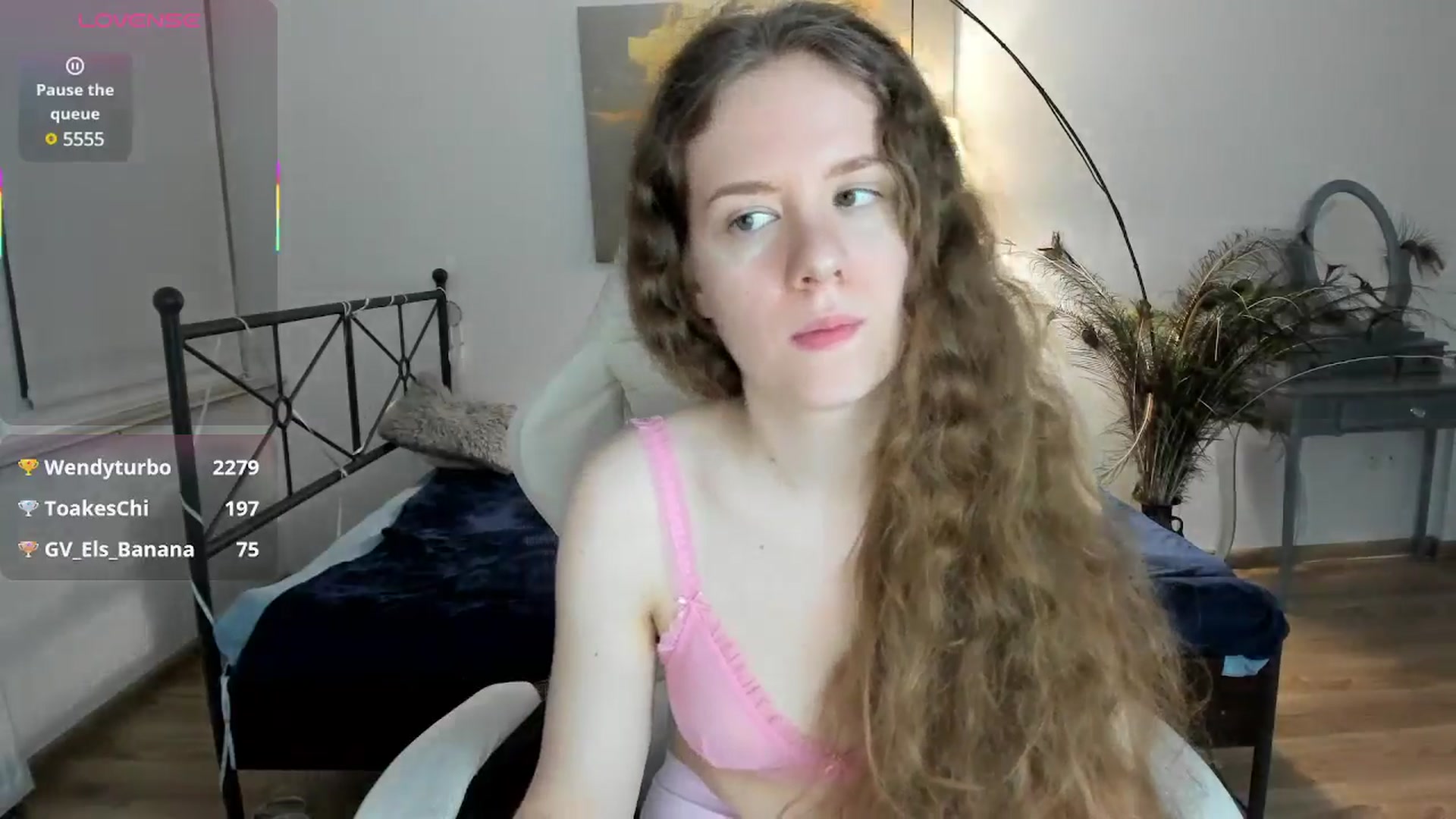 Gallery image thumbnail from LanaBelll's myfreecams stream on, 04/27/2025, 20:32 image 3 of 20