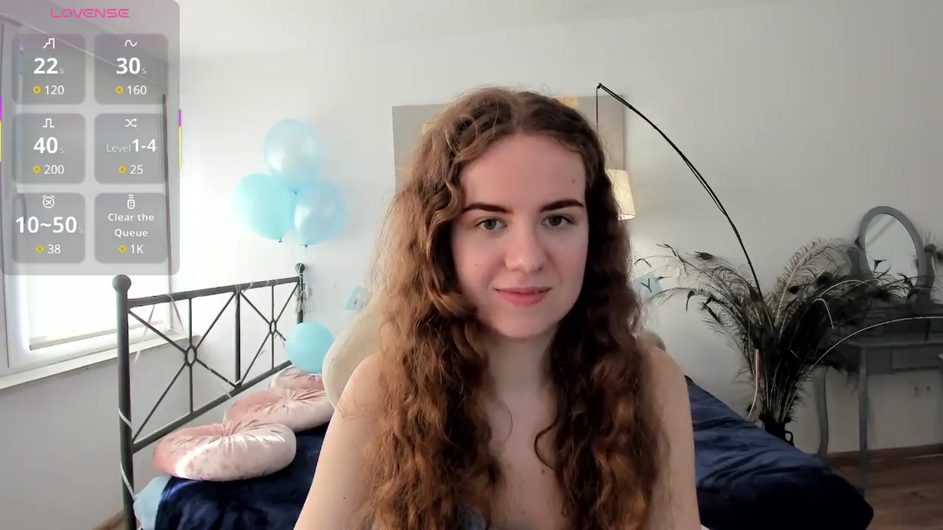 Gallery image thumbnail from LanaBelll's myfreecams stream on, 04/29/2025, 15:33 image 2 of 20